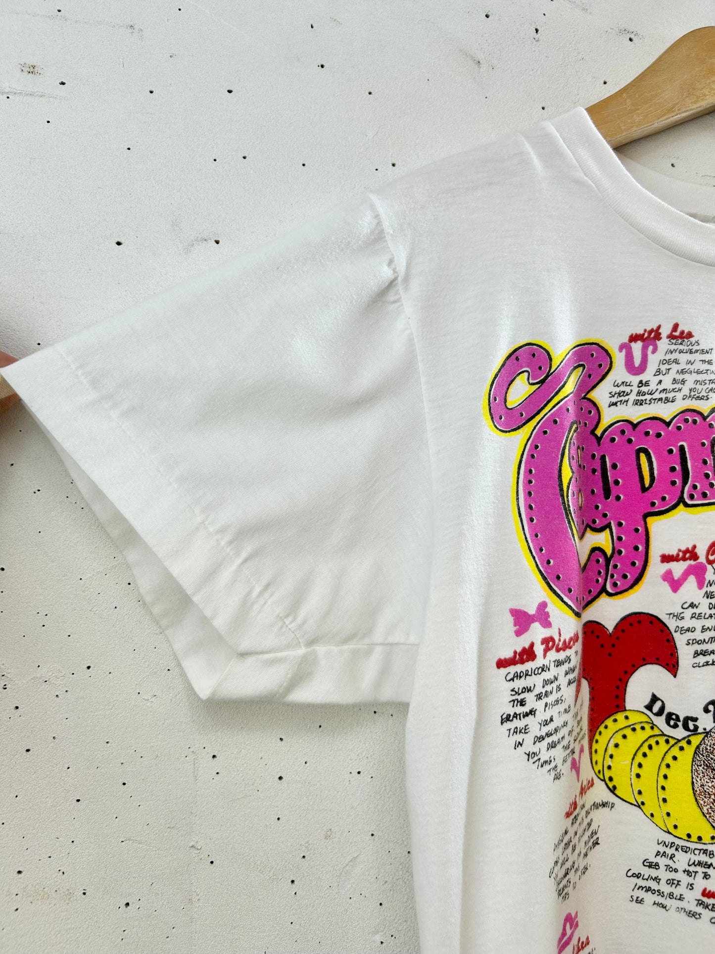 Vintage T-Shirt [G30809]