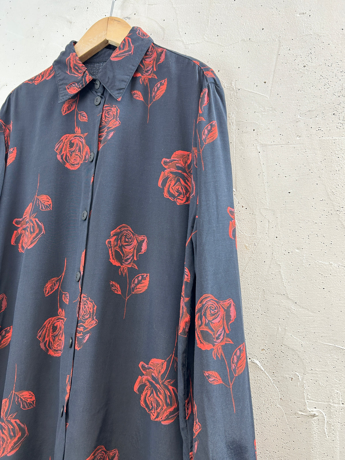Vintage Shirt [J34276]