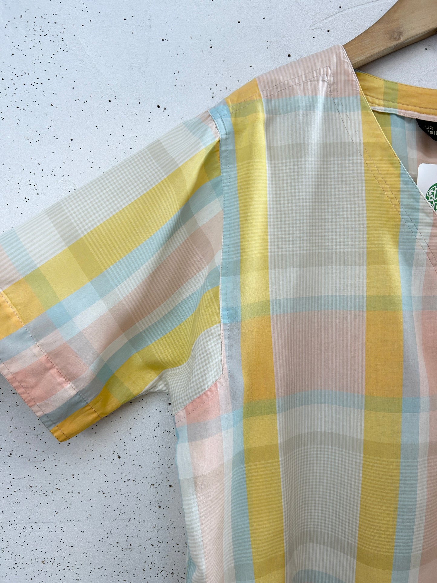 Vintage Shirt [H33402]