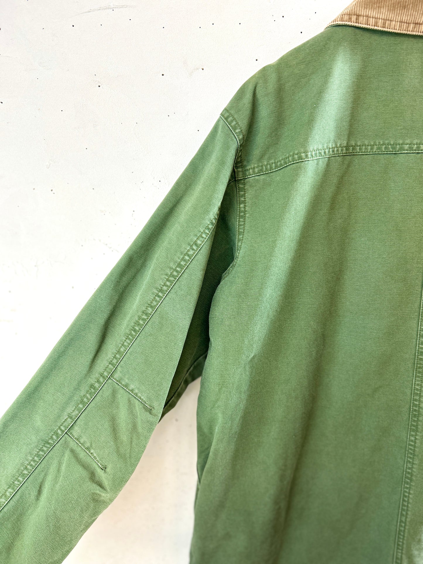 Vintage Jacket 〜L.L.BEAN〜 [K30826]