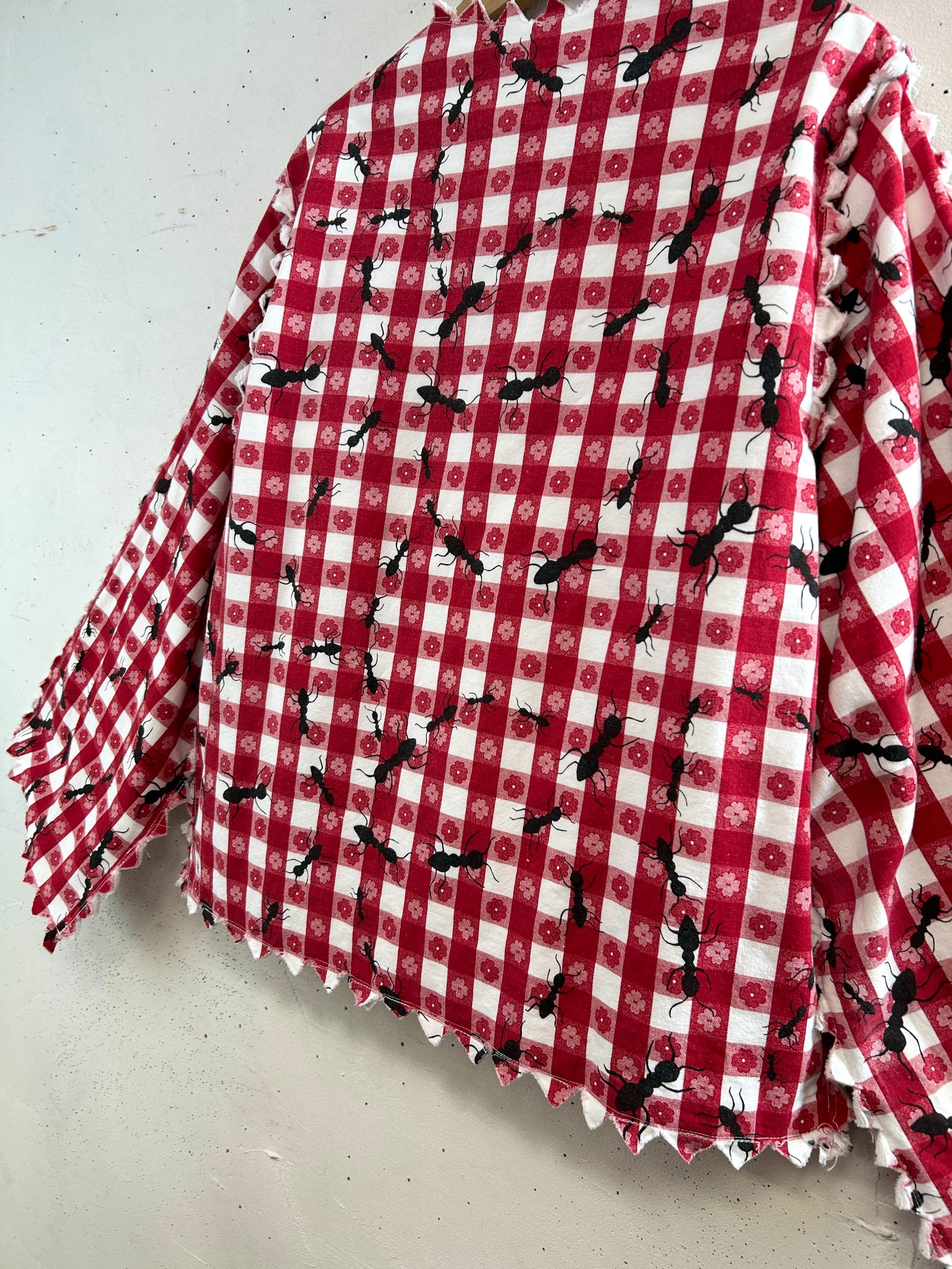 Vintage Jacket [A31242]