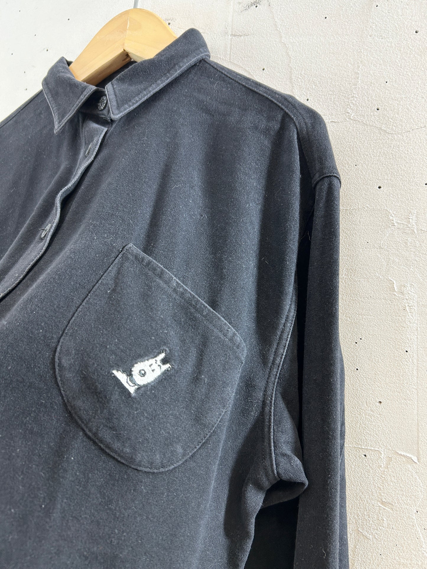 Vintage Shirt 〜TINTIN〜 [J30500]