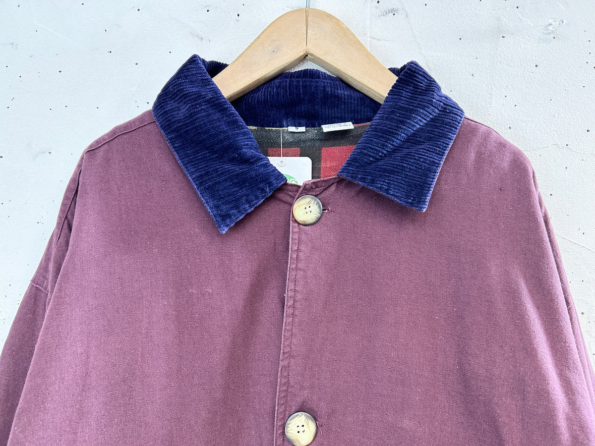 Vintage Jacket [I33879]