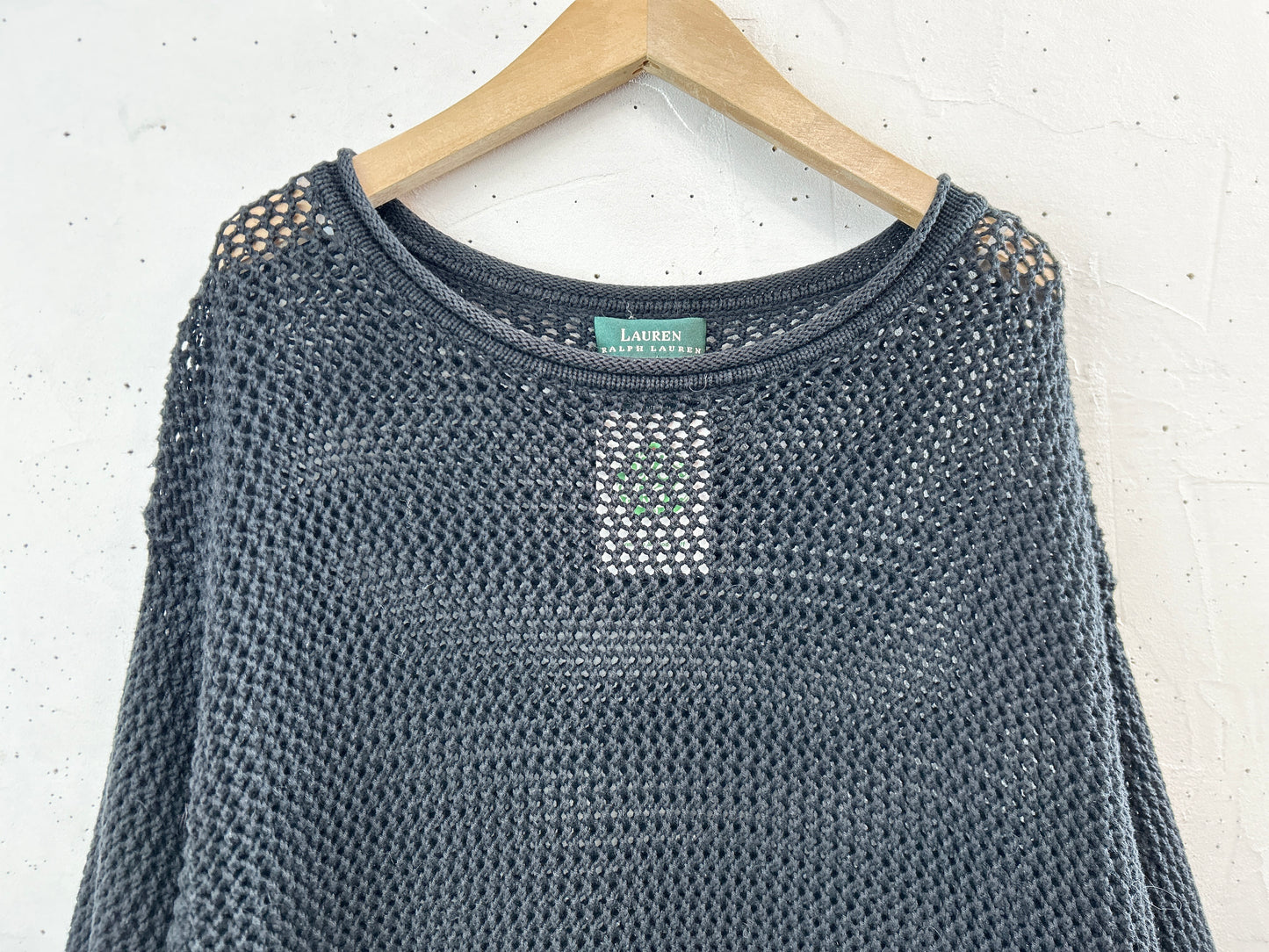 Vintage Tops 〜Ralph Lauren〜 [B31515]