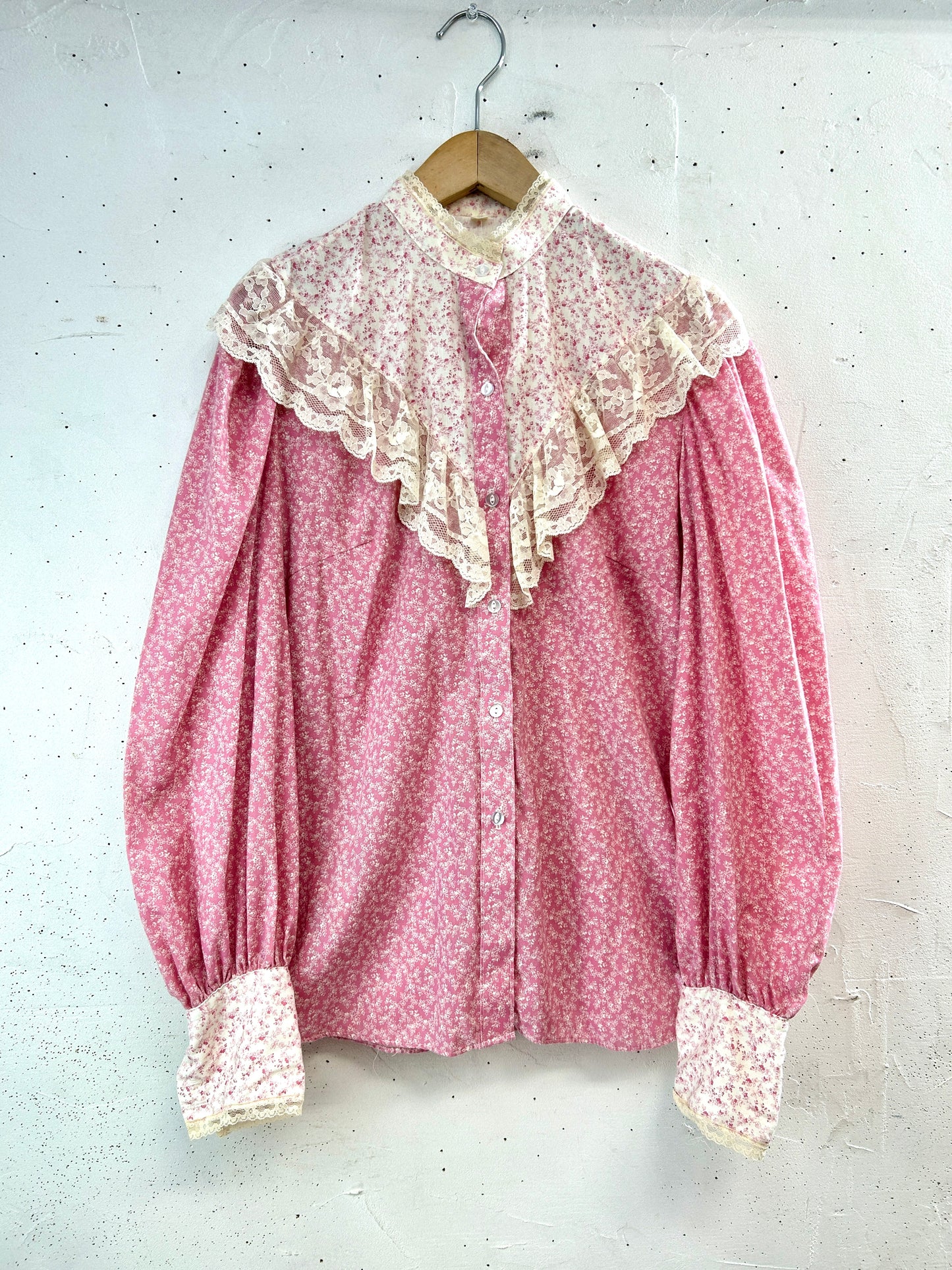 Vintage Shirt [C31956]