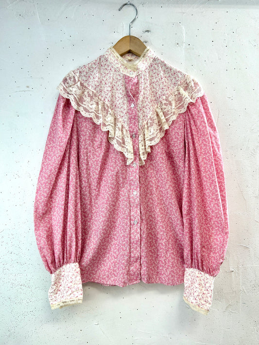 Vintage Shirt [C31956]