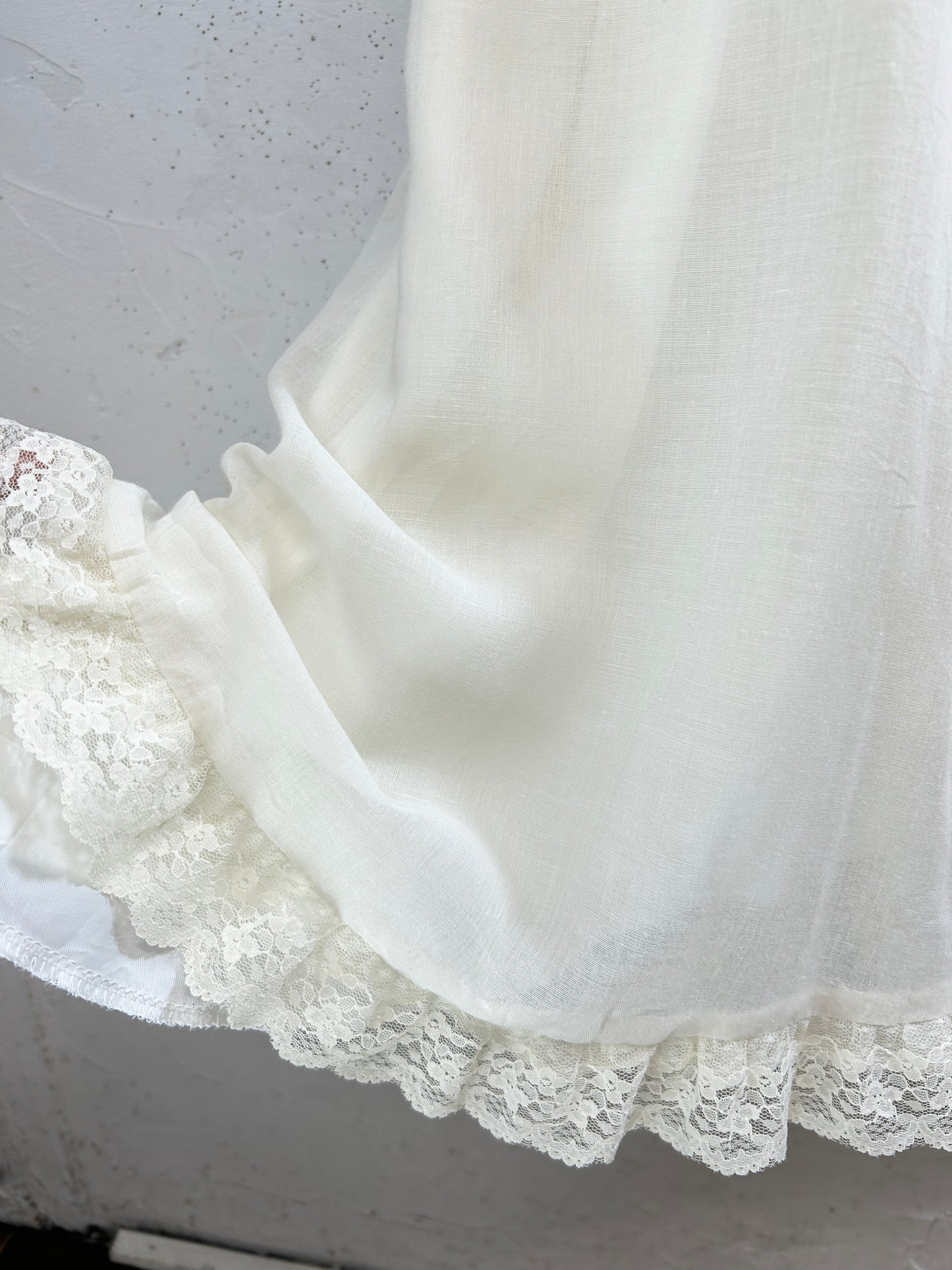 ’70s Vintage Dress〜GUNNE SAX〜[H33603]
