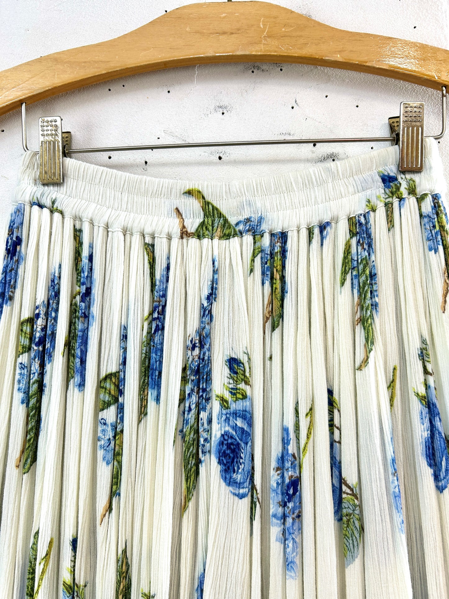 Vintage Skirt [G33204]