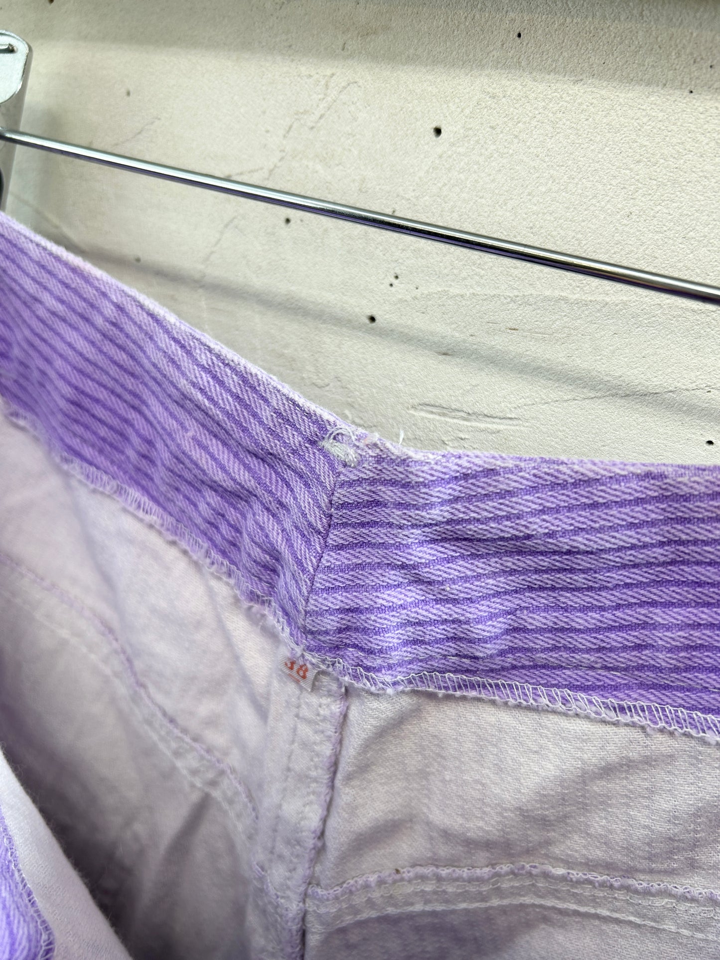 Vintage Pants [E32419]
