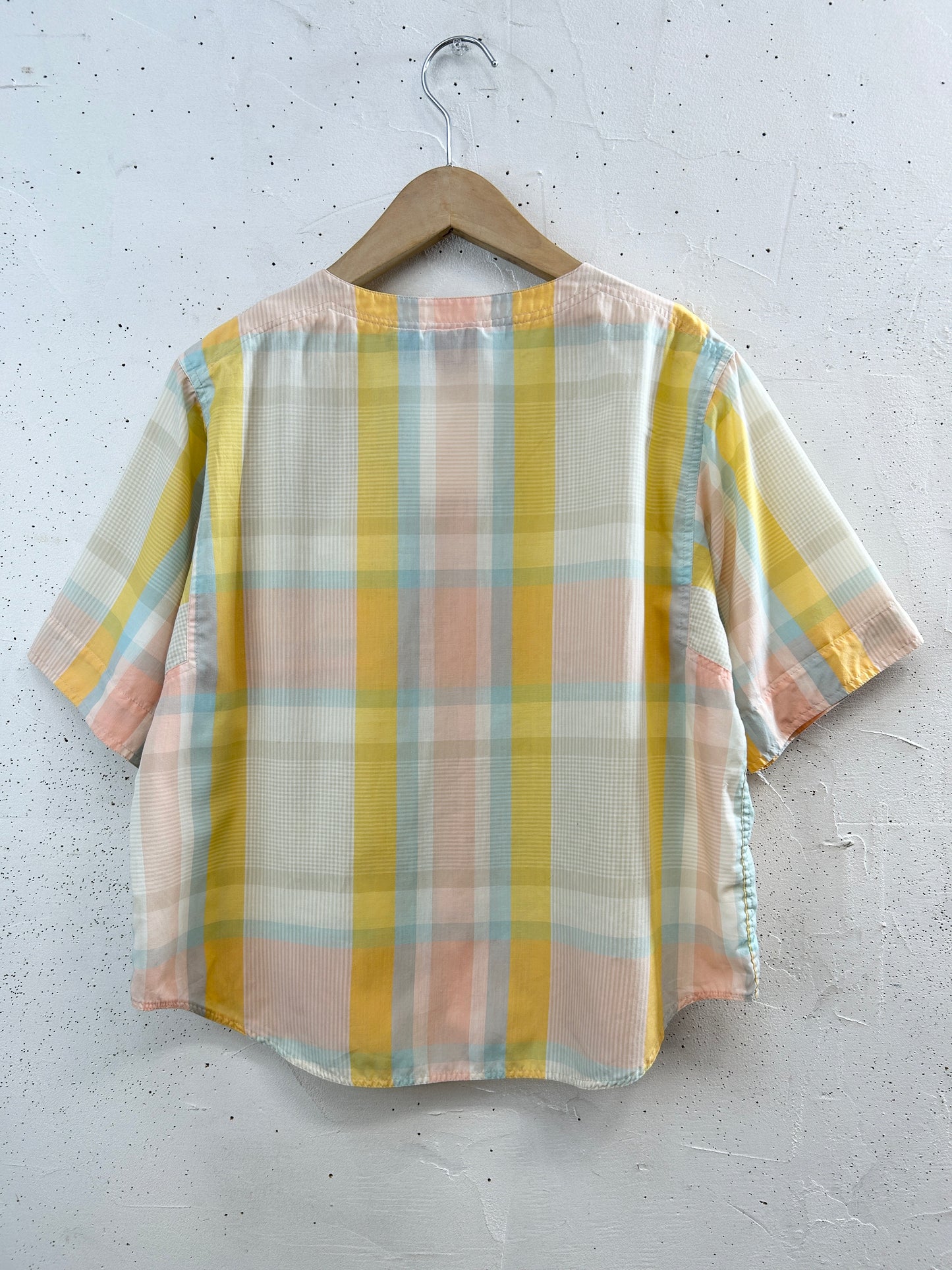 Vintage Shirt [H33402]