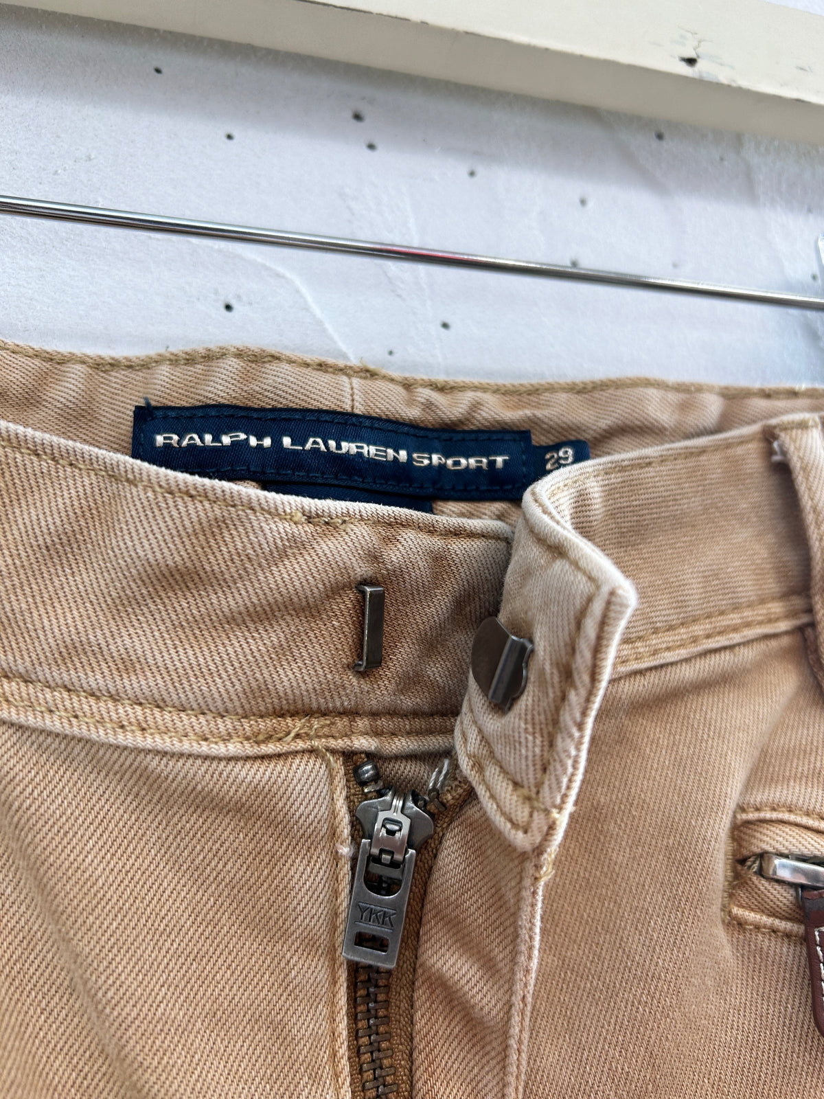 Vintage Pants 〜RALPH LAUREN〜 [J34151]