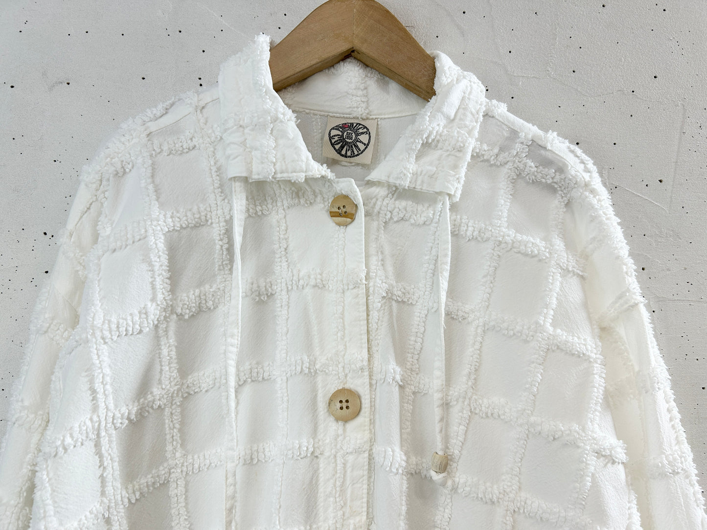 Vintage Jacket [H33630]