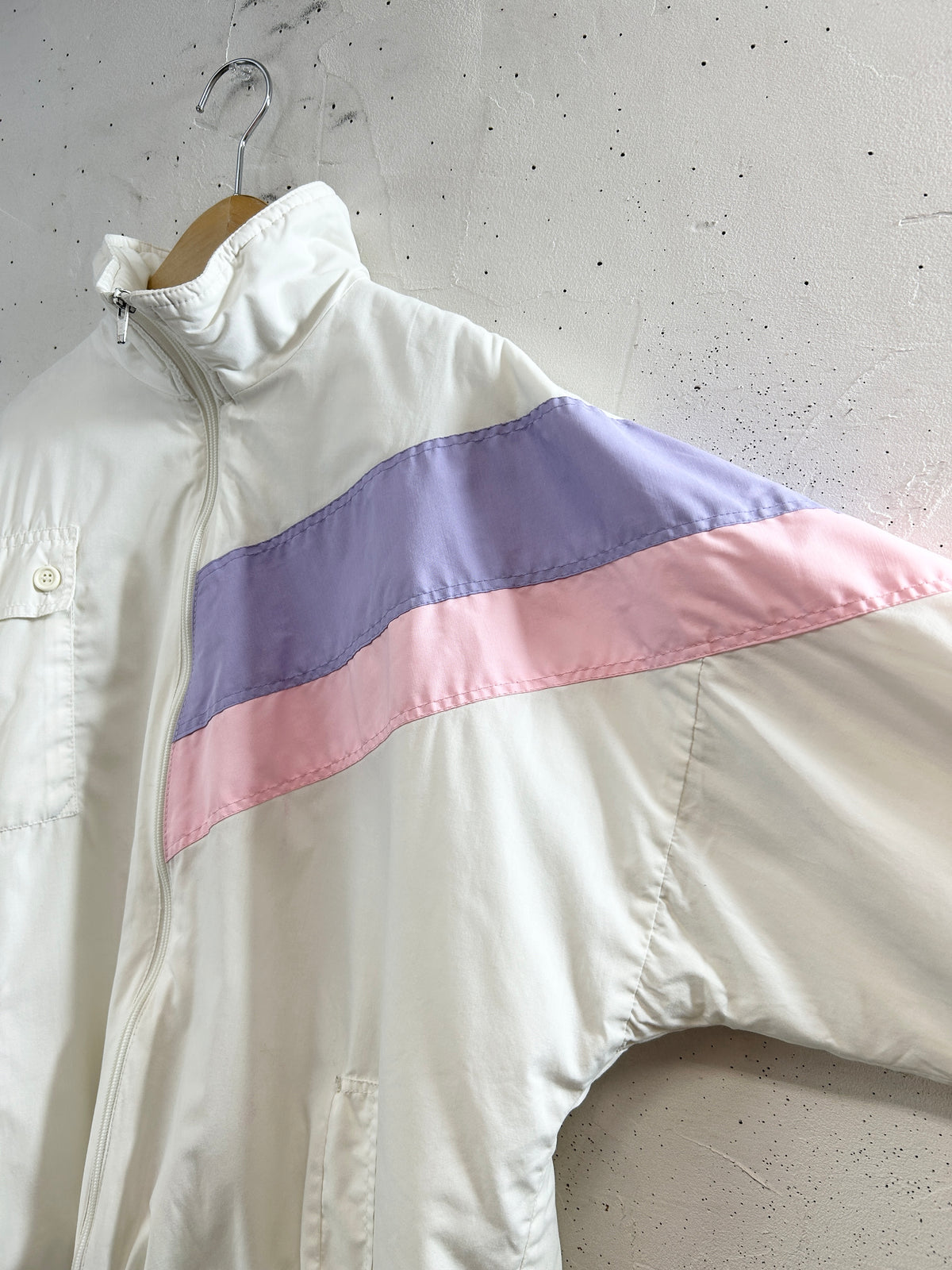 Vintage Padded Jacket [J34102]