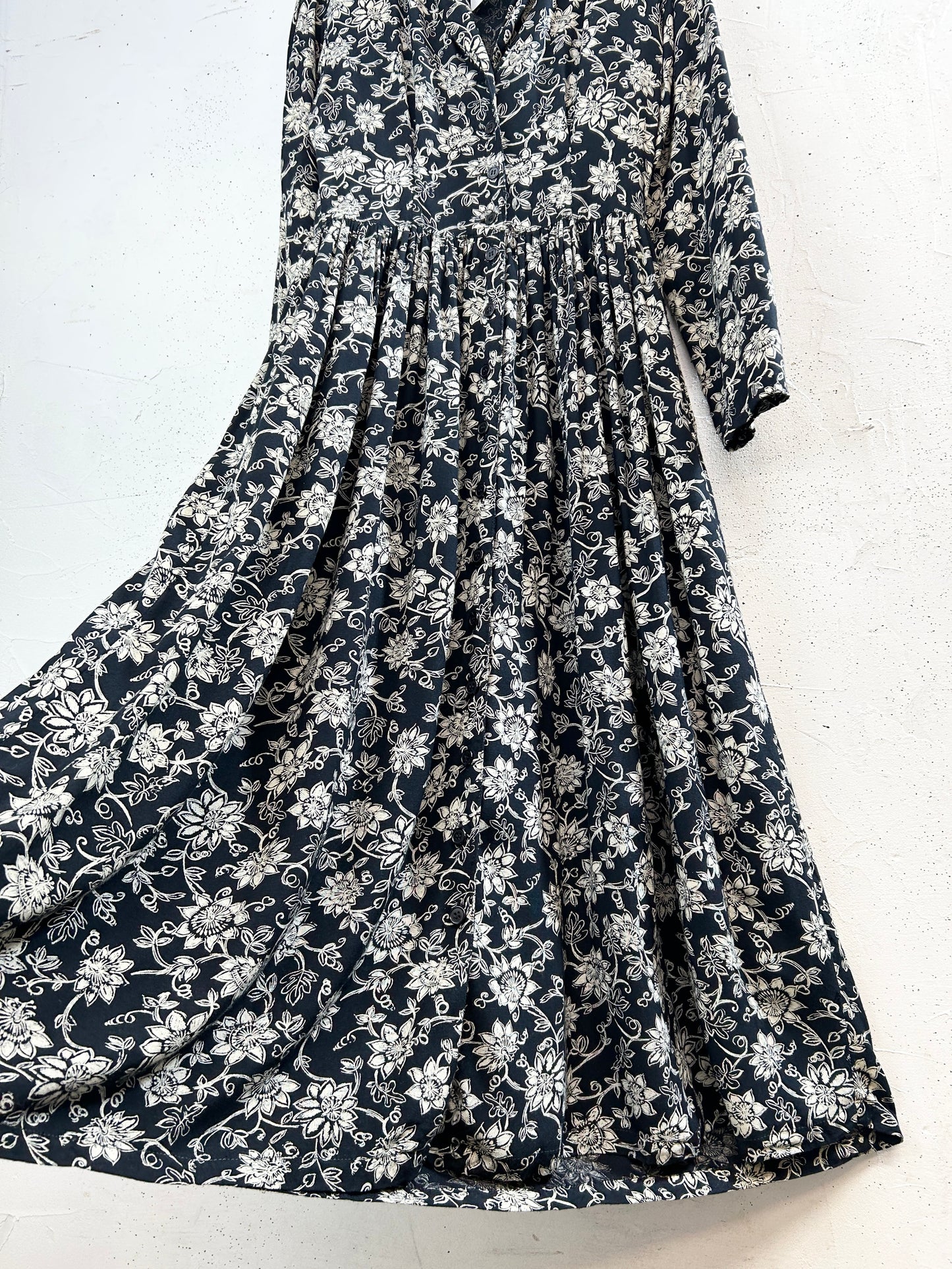 Vintage Dress [I33729]