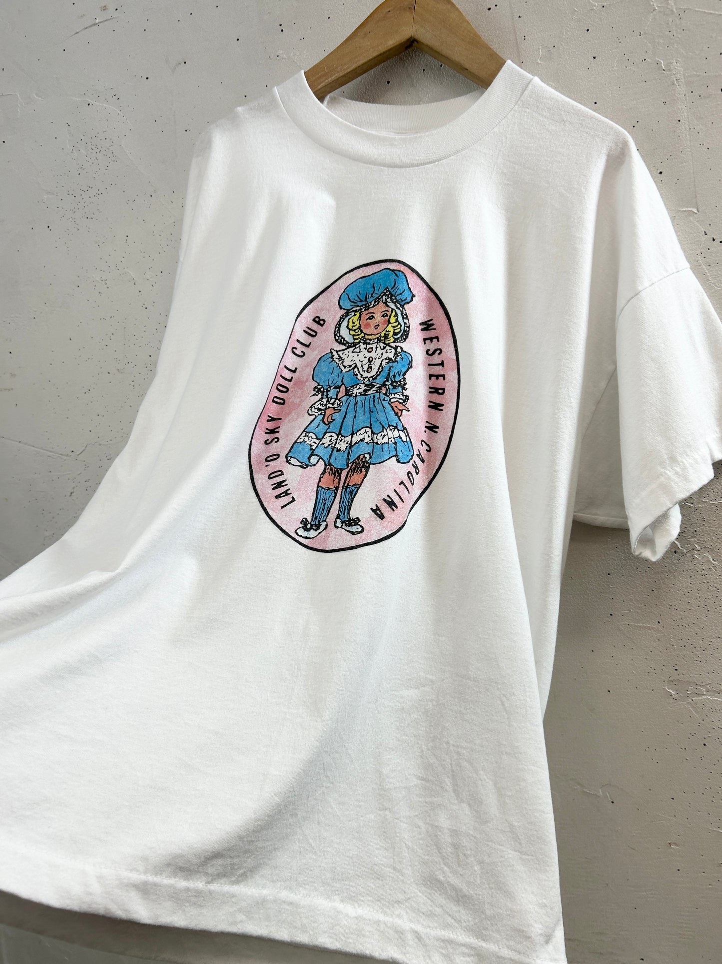 Vintage T-Shirt [G33291]