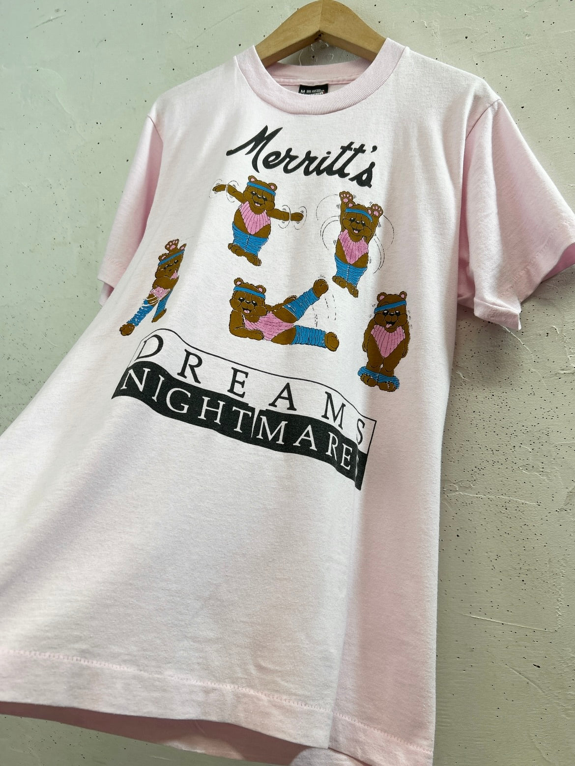 Vintage T-Shirt [C31980]