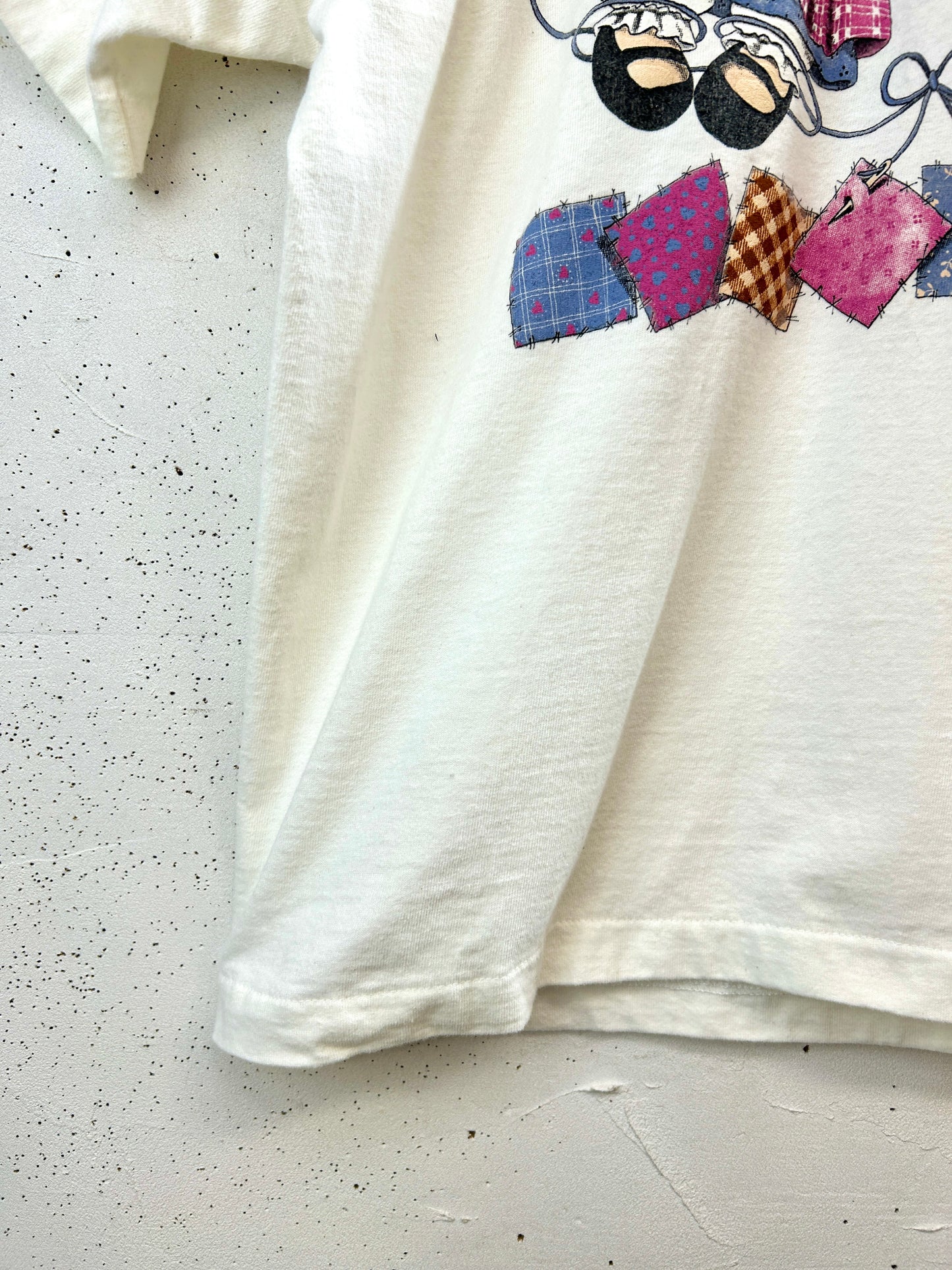 Vintage T SHIRT [G33103]