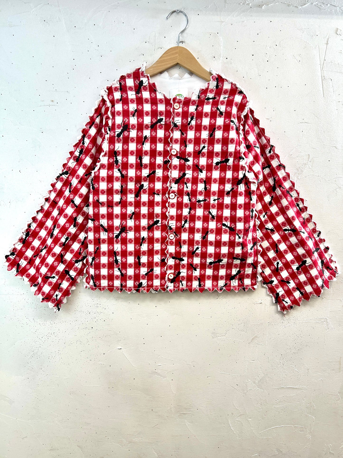 Vintage Jacket [A31242]