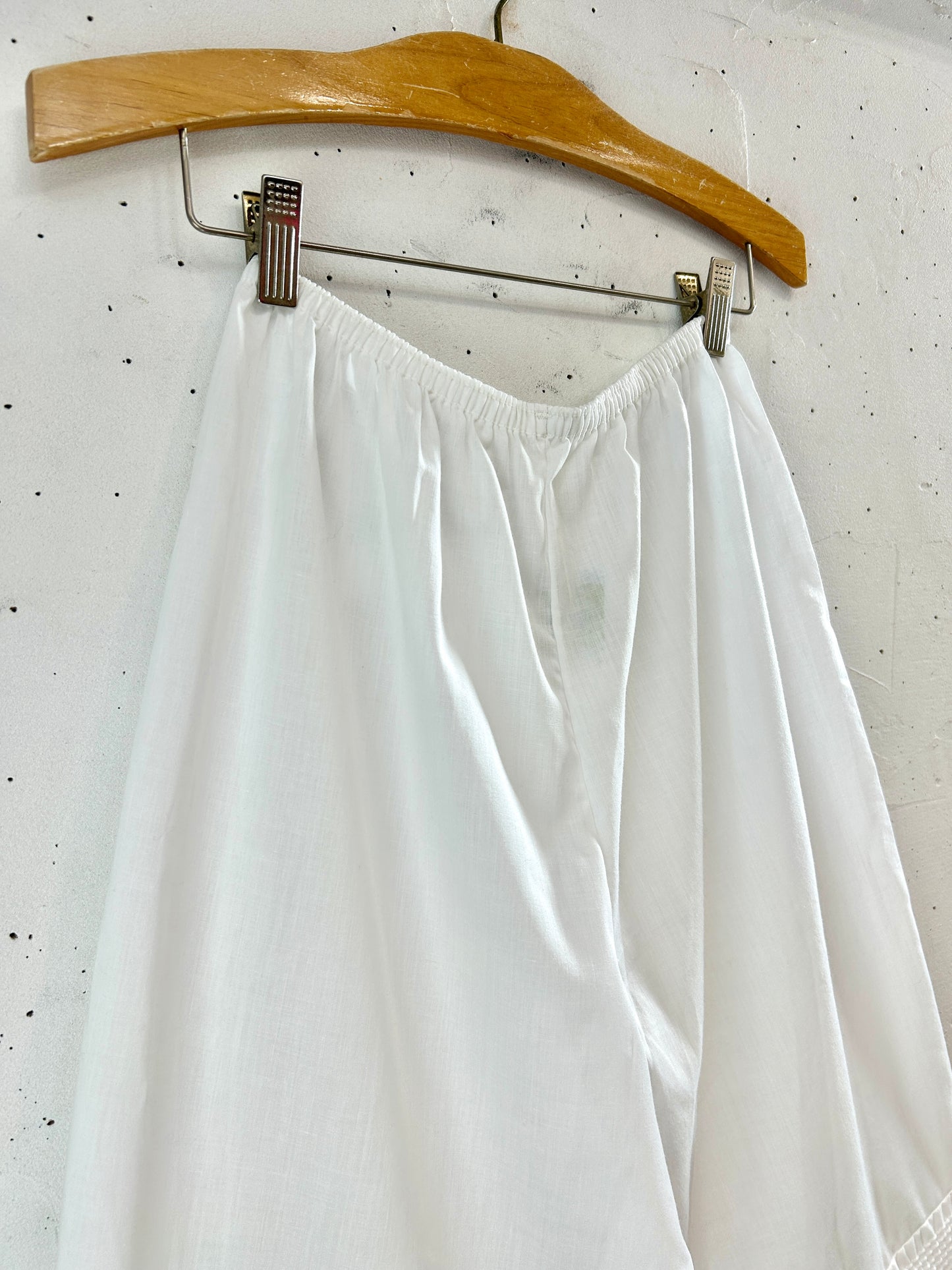 Vintage Drawers 〜Funny dot crazy〜 [D32185]
