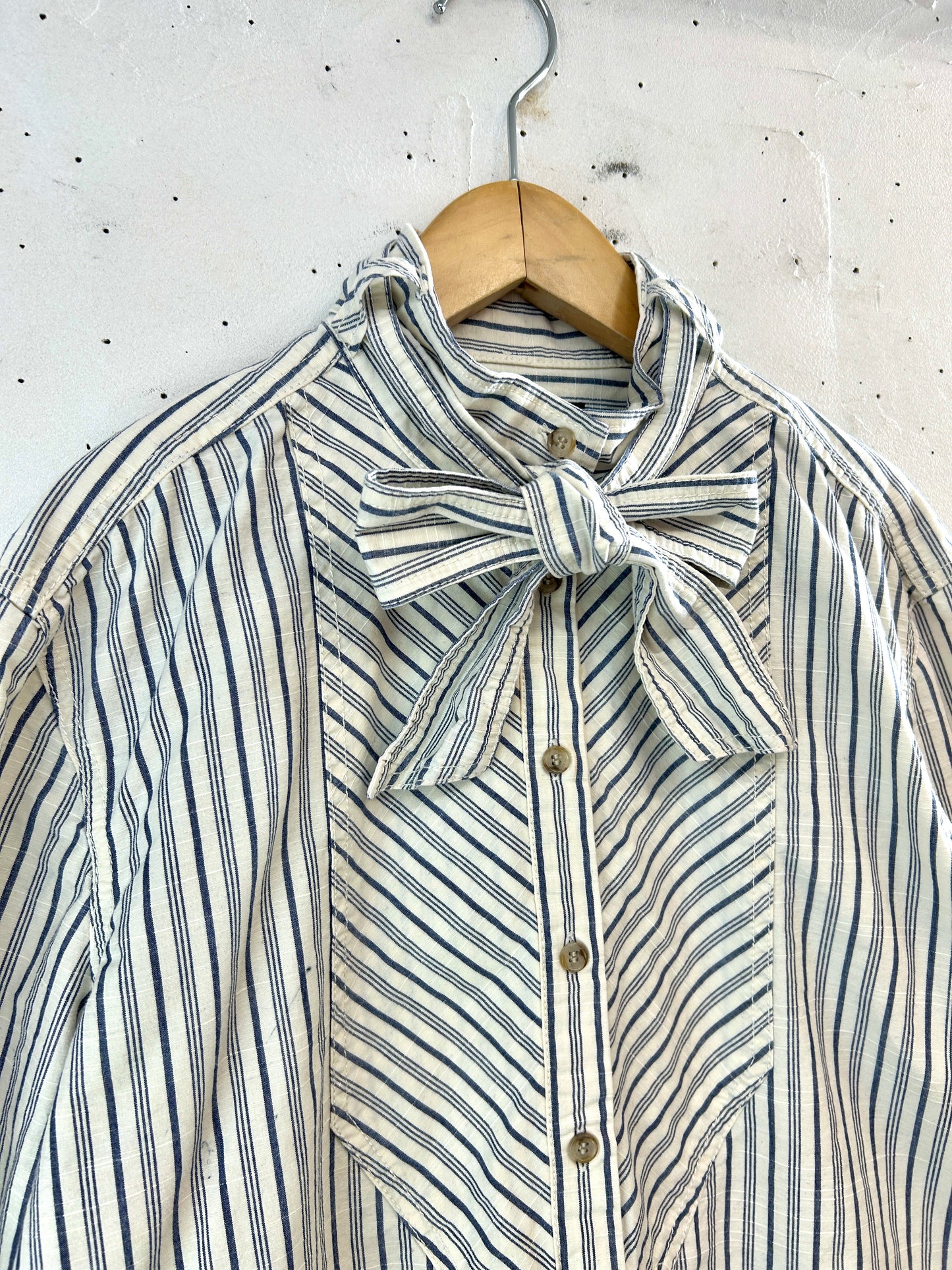 Vintage  Shirt [E32430]