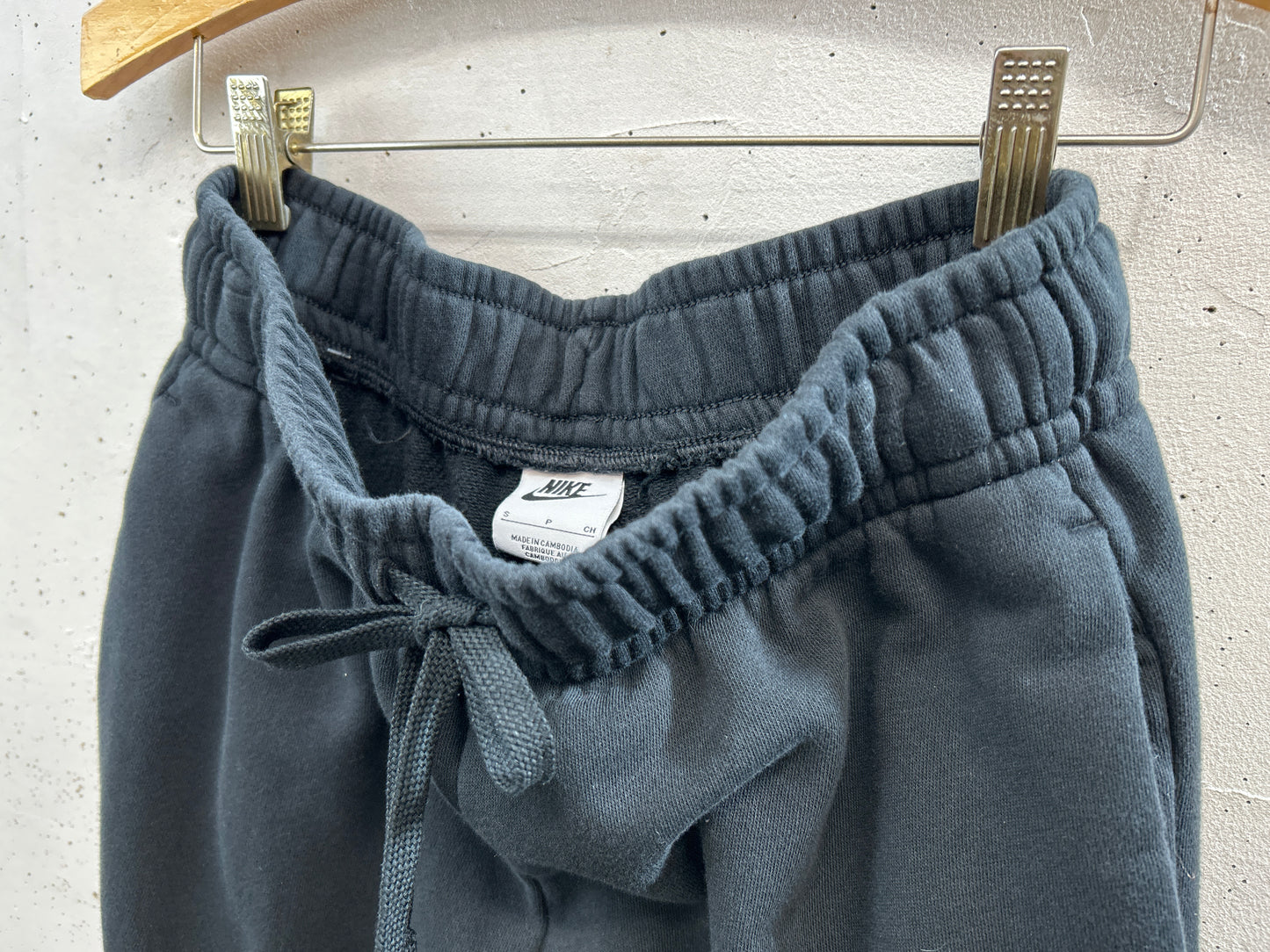 Vintage Sweat Pants 〜NIKE〜 [A31424]