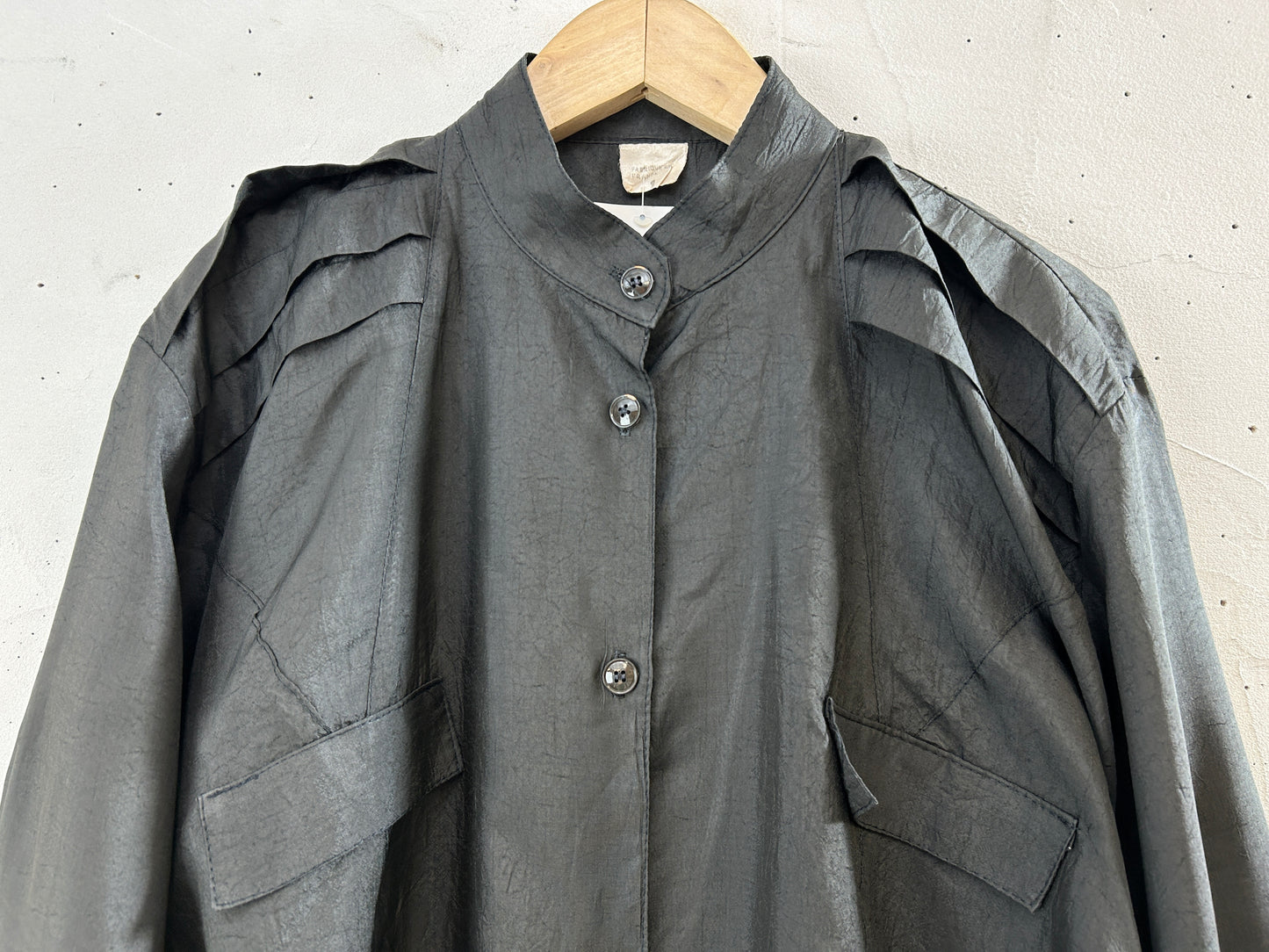 Vintage Shirt [H30880]
