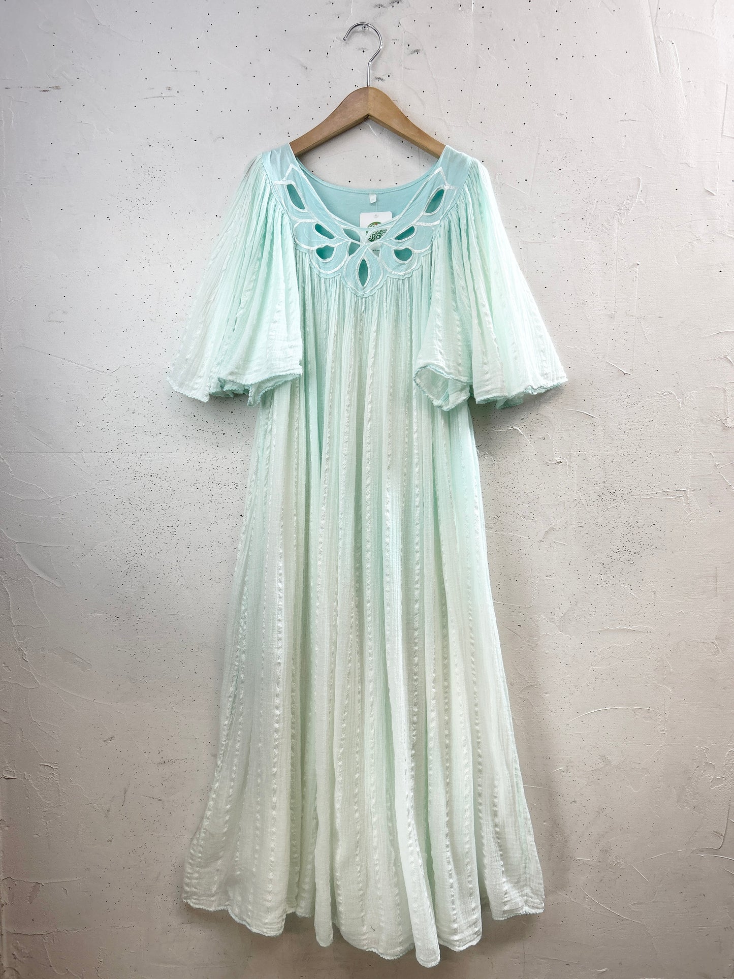 Vintage Dress [H33312]
