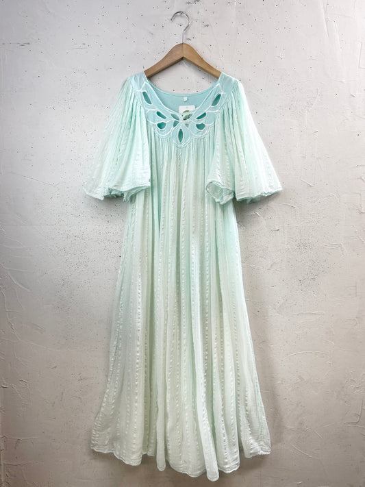 Vintage Dress [H33312]