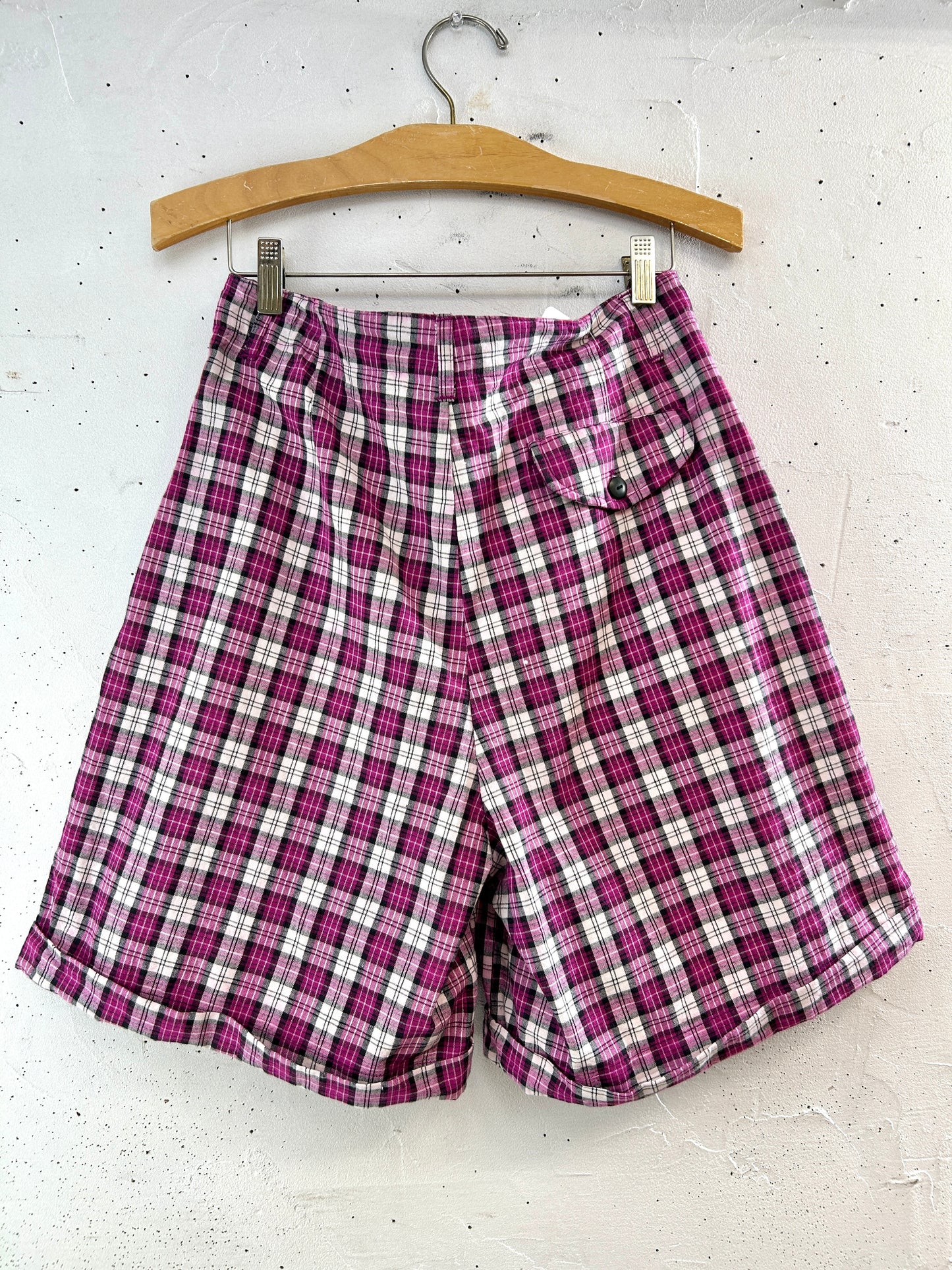 Vintage Pants [F32604]