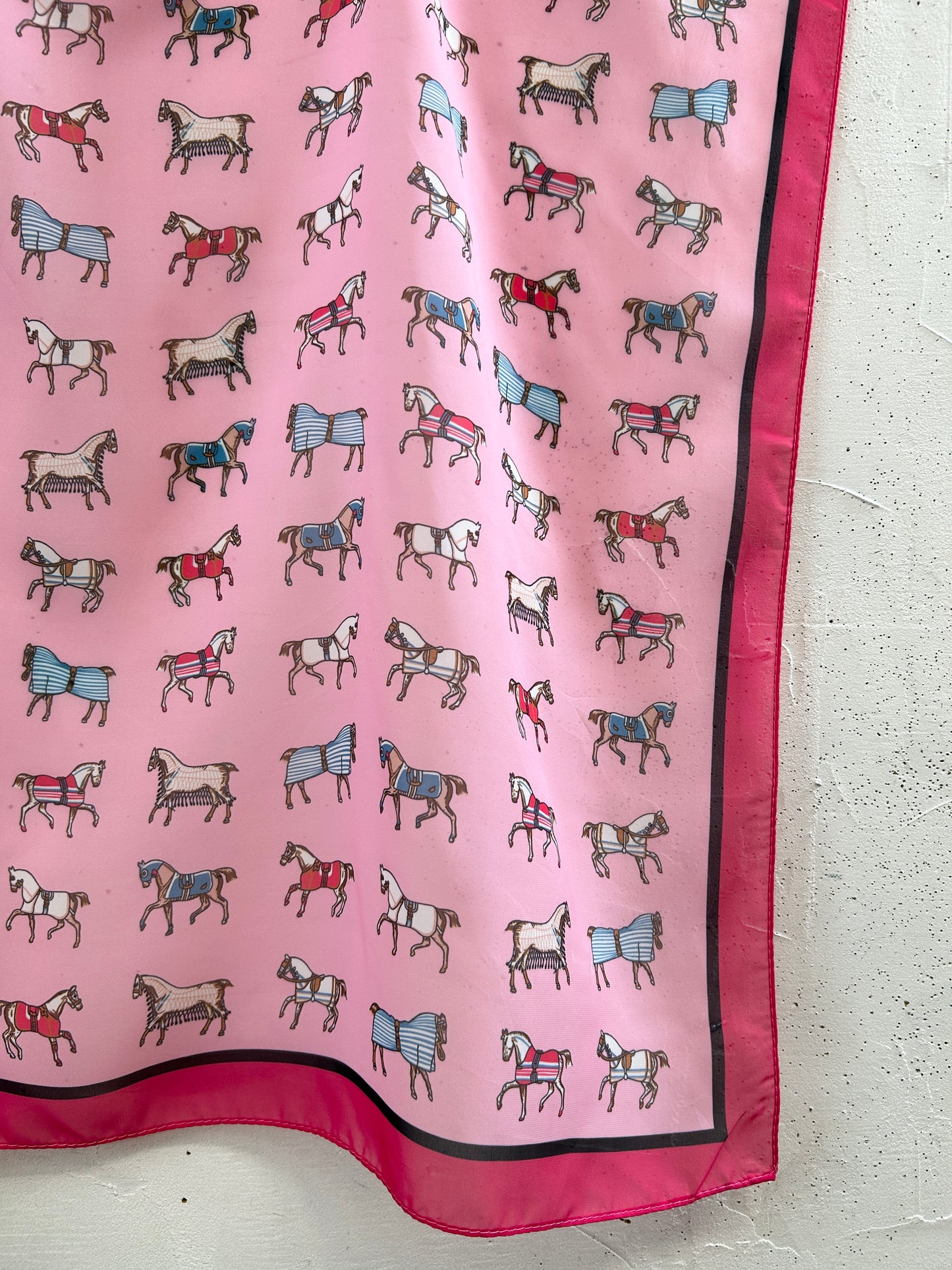 Vintage Scarf [G33298]