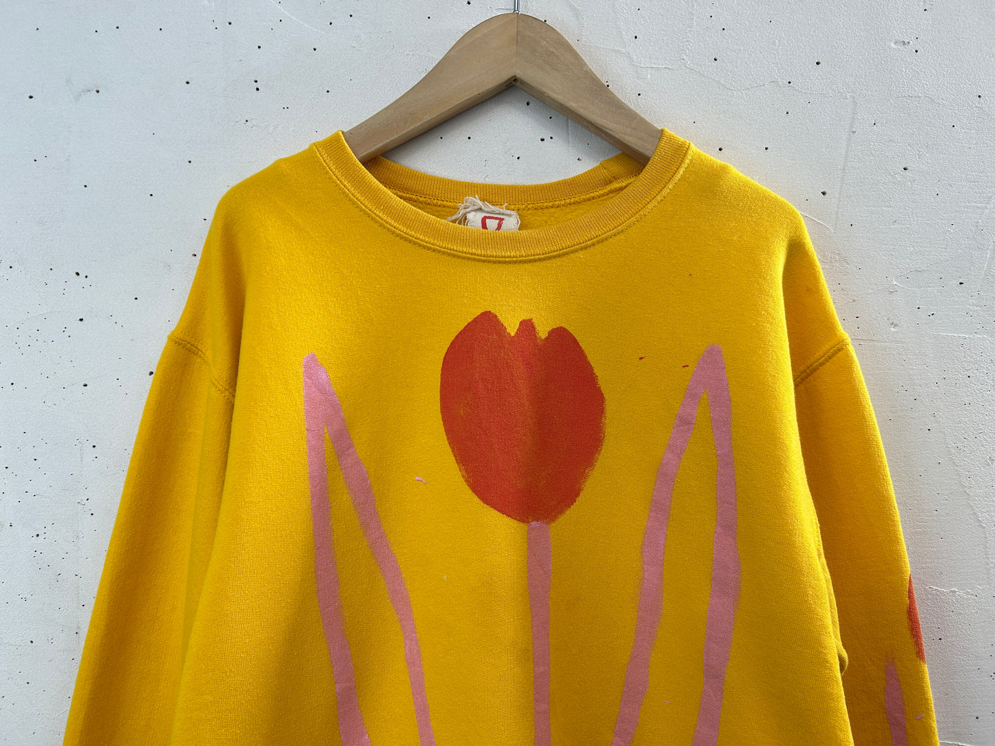 Vintage Sweat 〜MADE IN USA〜 [B31490]