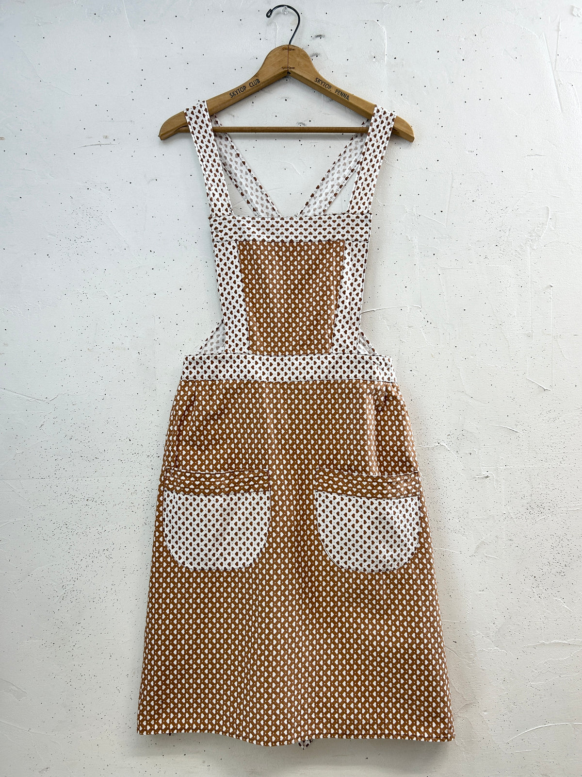 Vintage Apron [I33821]