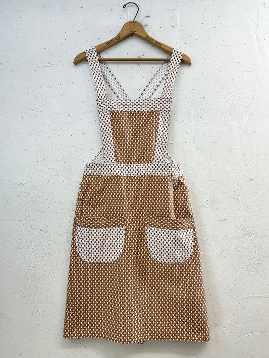 Vintage Apron [I33821]