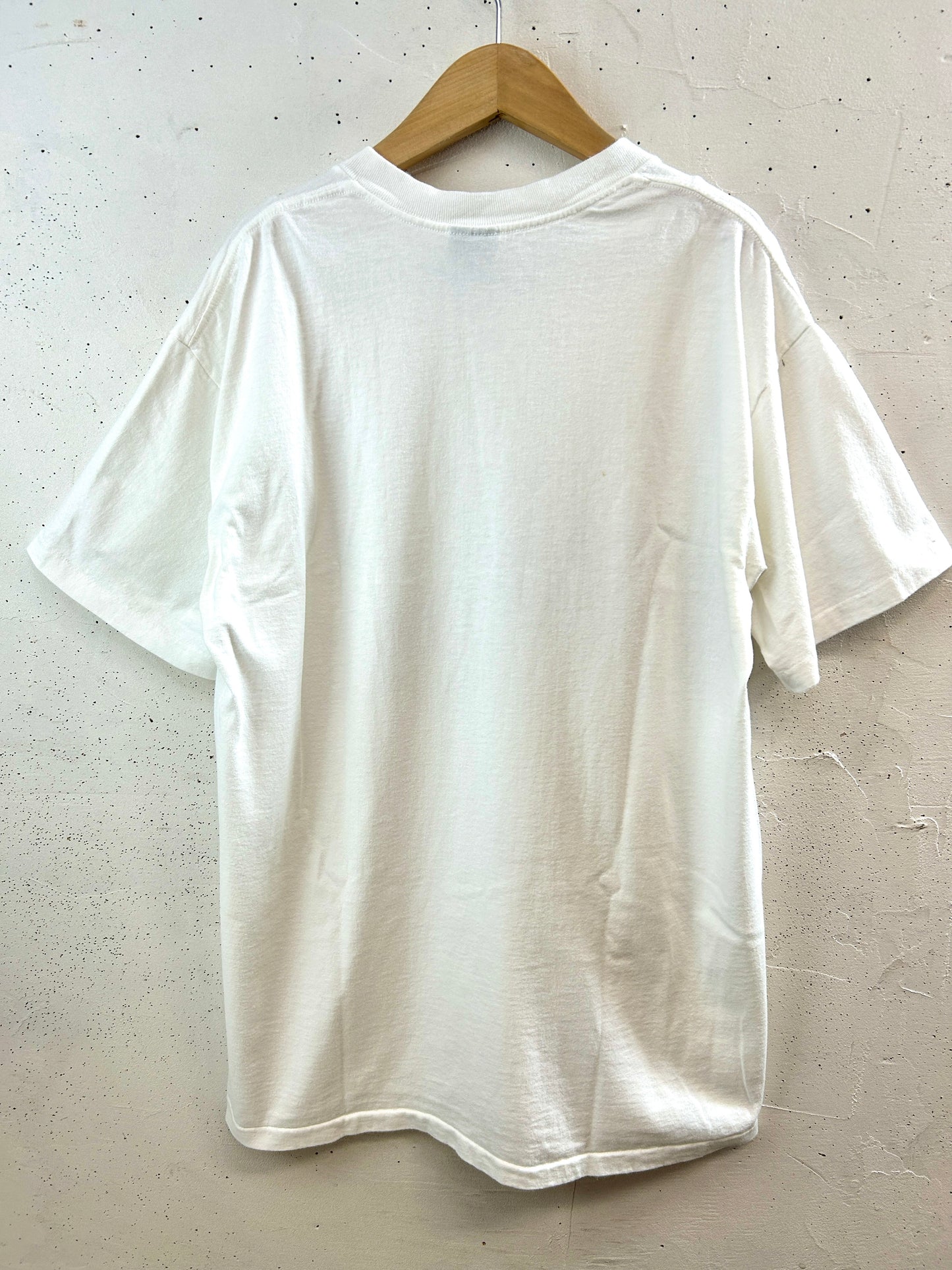 '90s Vintage T-Shirt MADE IN USA  [F32865]
