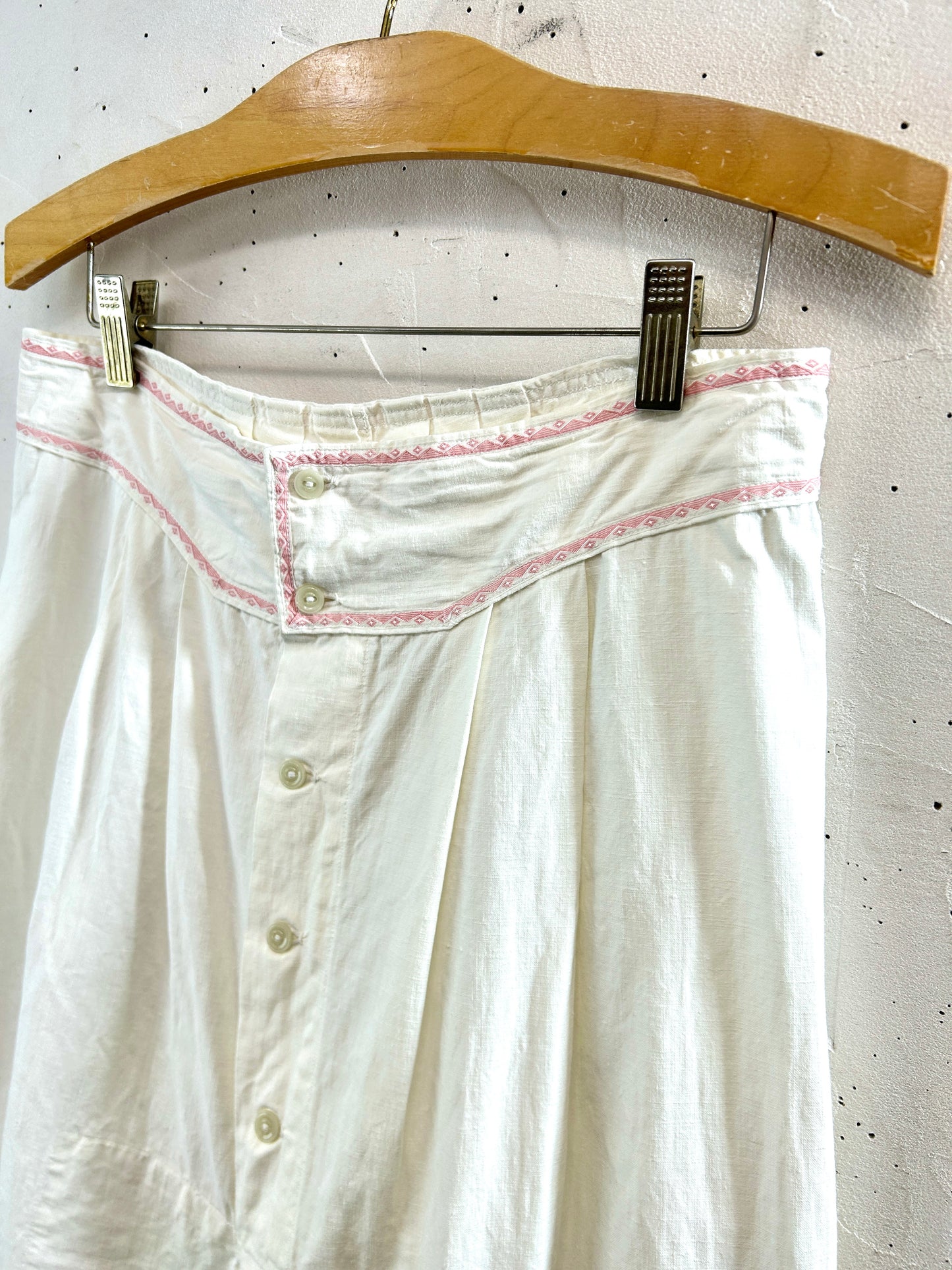 Vintage Under Pants  [B31693]