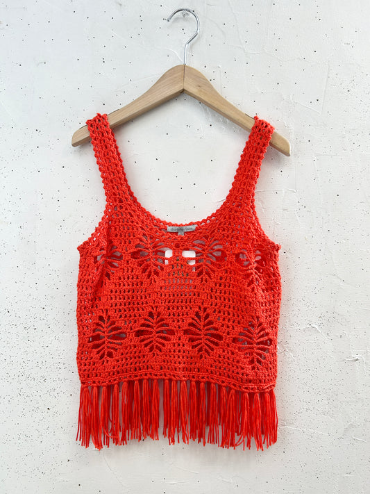 Vintage Camisole Tops [G33056]