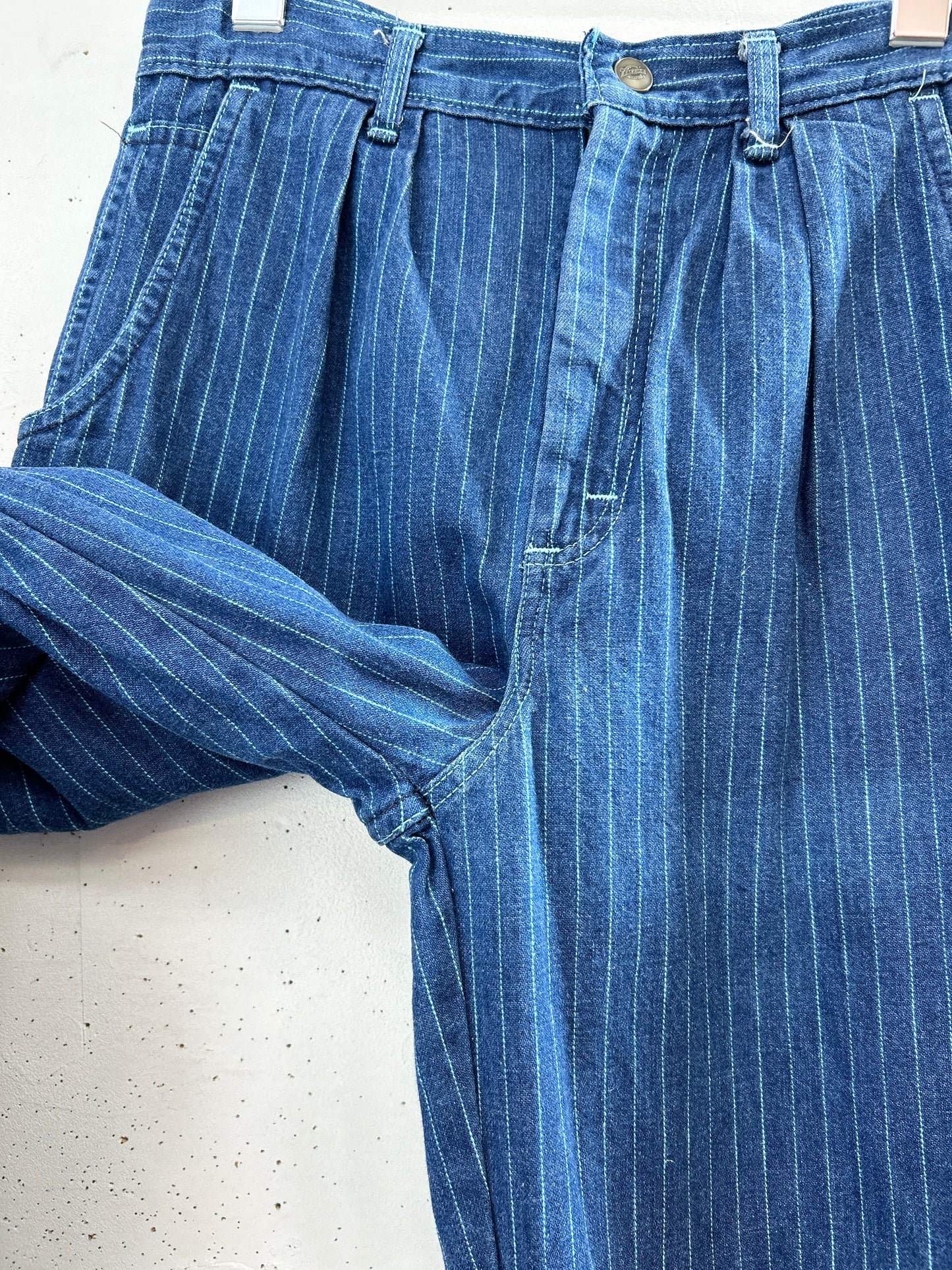 ‘80s Vintage Pants 〜Dickies〜 [F32777]