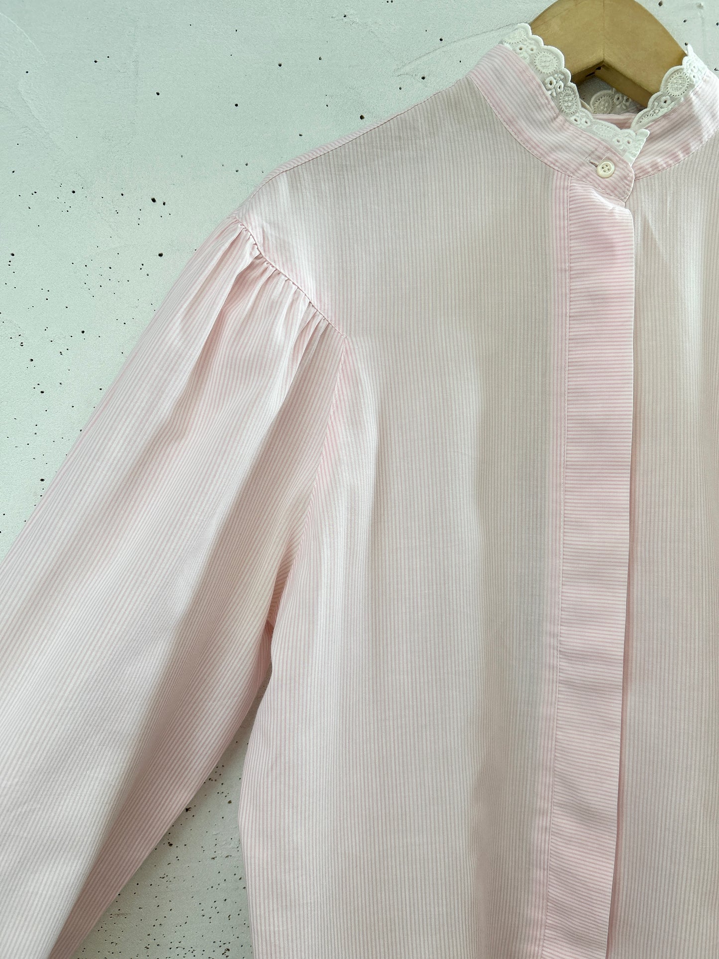 Vintage Blouse [C31891]