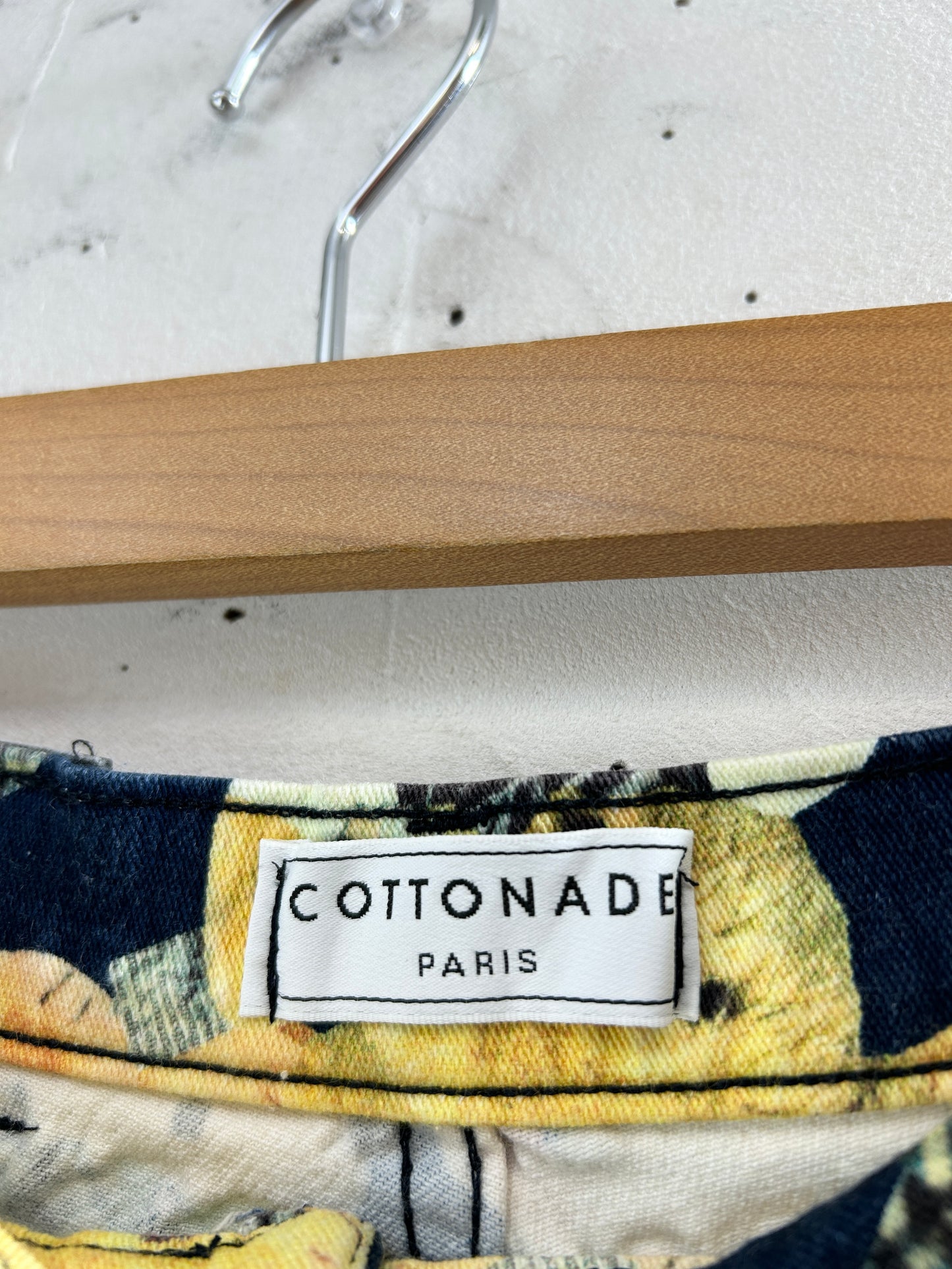Vintage Pants [J30443]