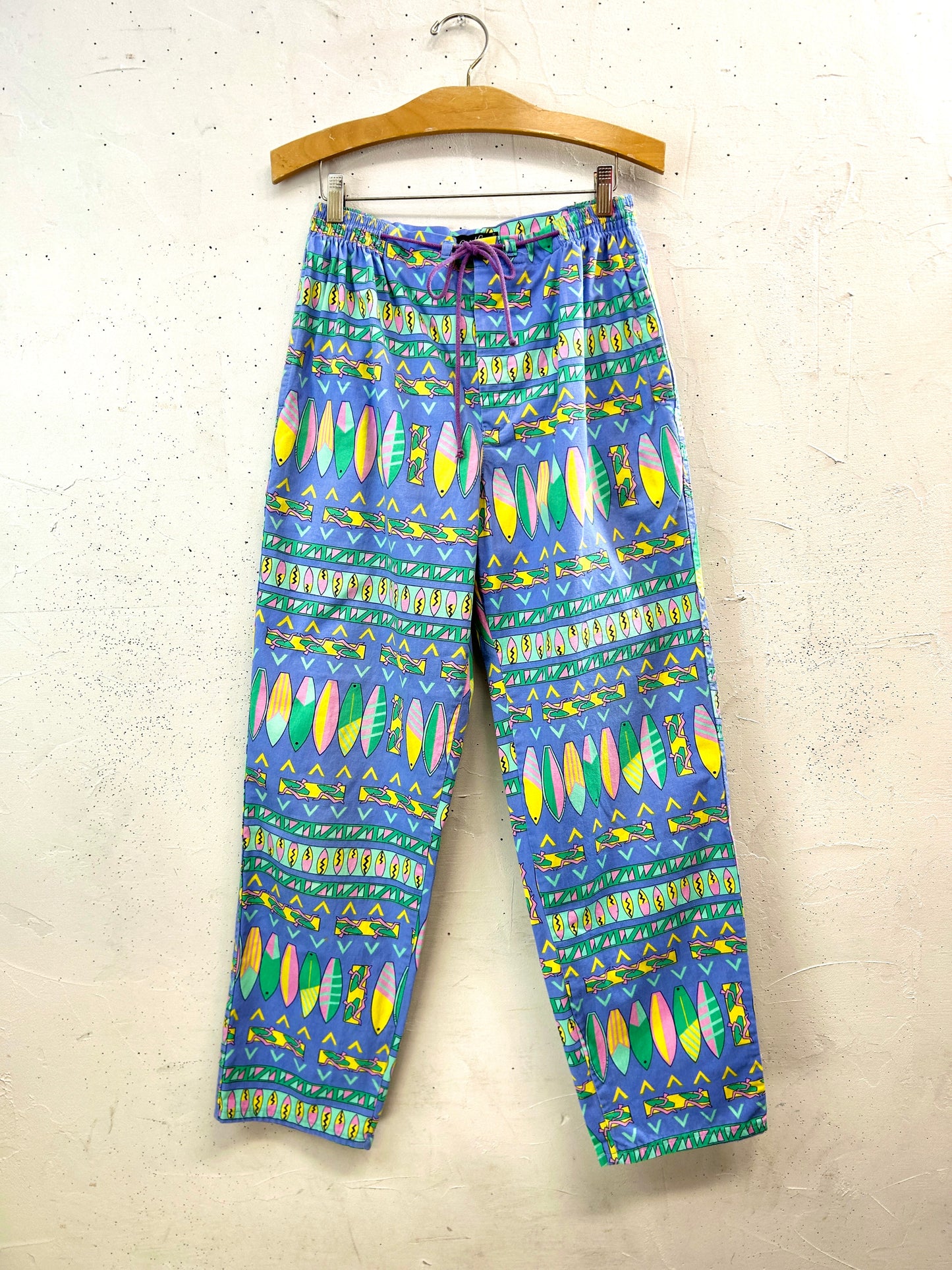 Vintage Pants [C31832]
