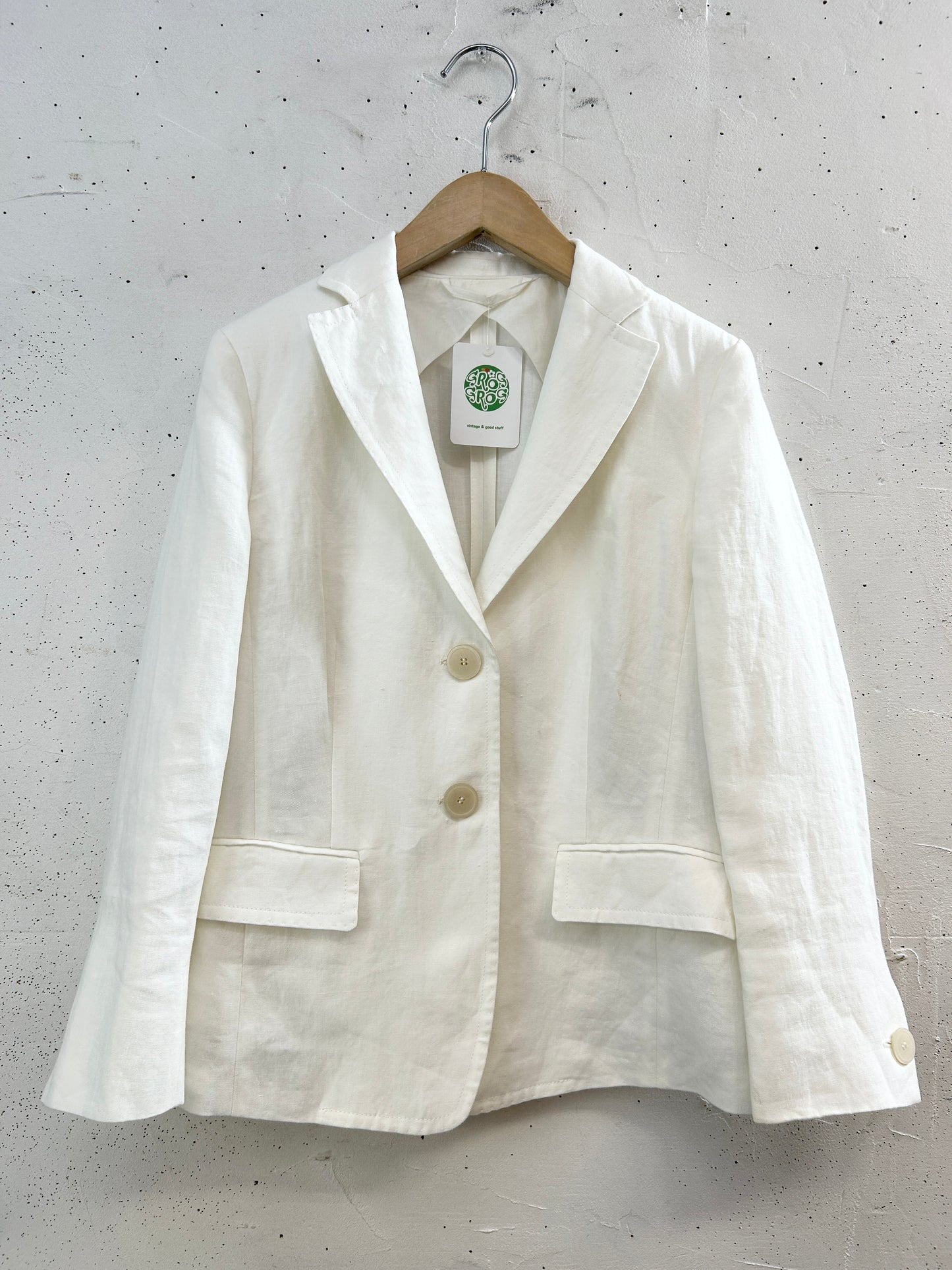 Vintage Jacket 〜MAX MARA 〜 [G33218]