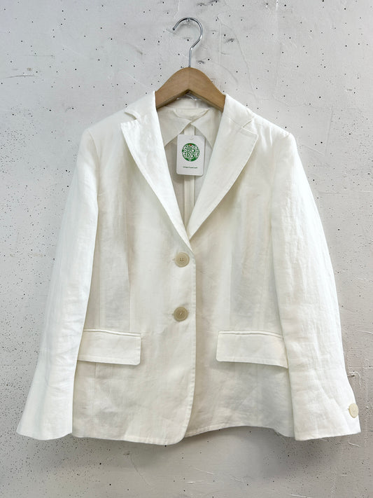 Vintage Jacket 〜MAX MARA 〜 [G33218]