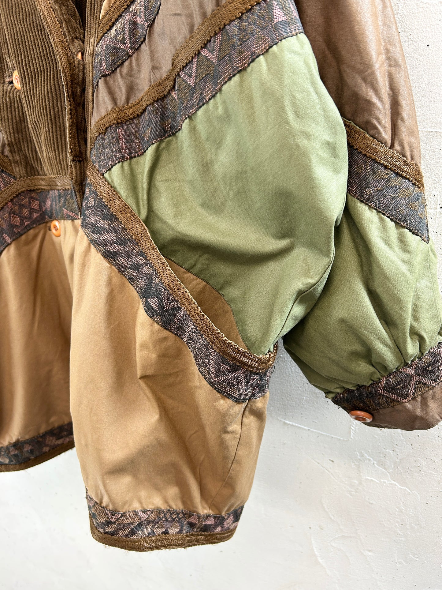 Vintage Jacket [L30982]