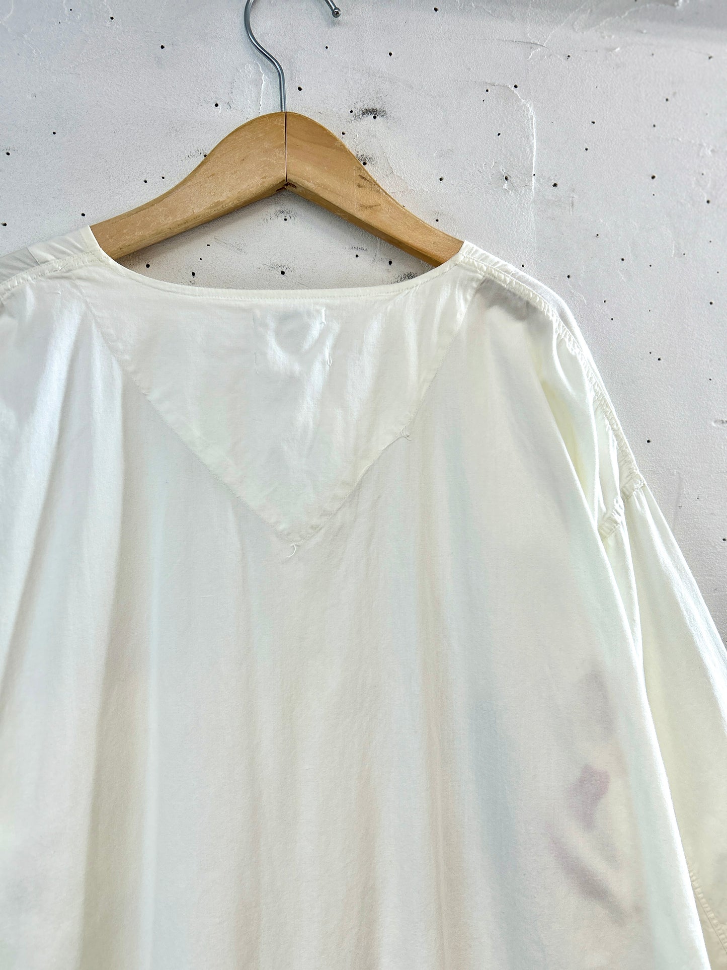 Vintage Nightie Dress [C31787]