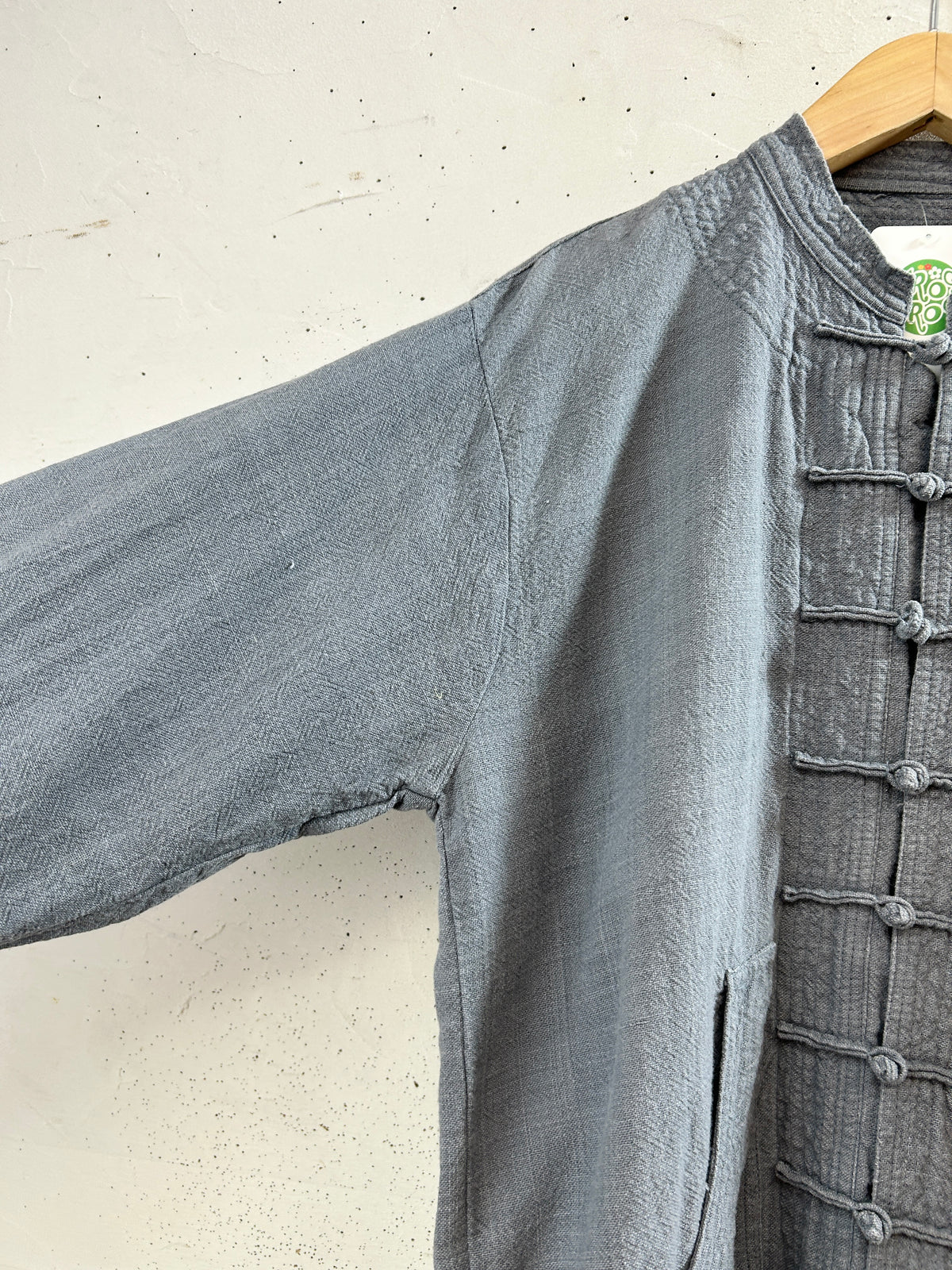 Vintage China Jacket [J34134]