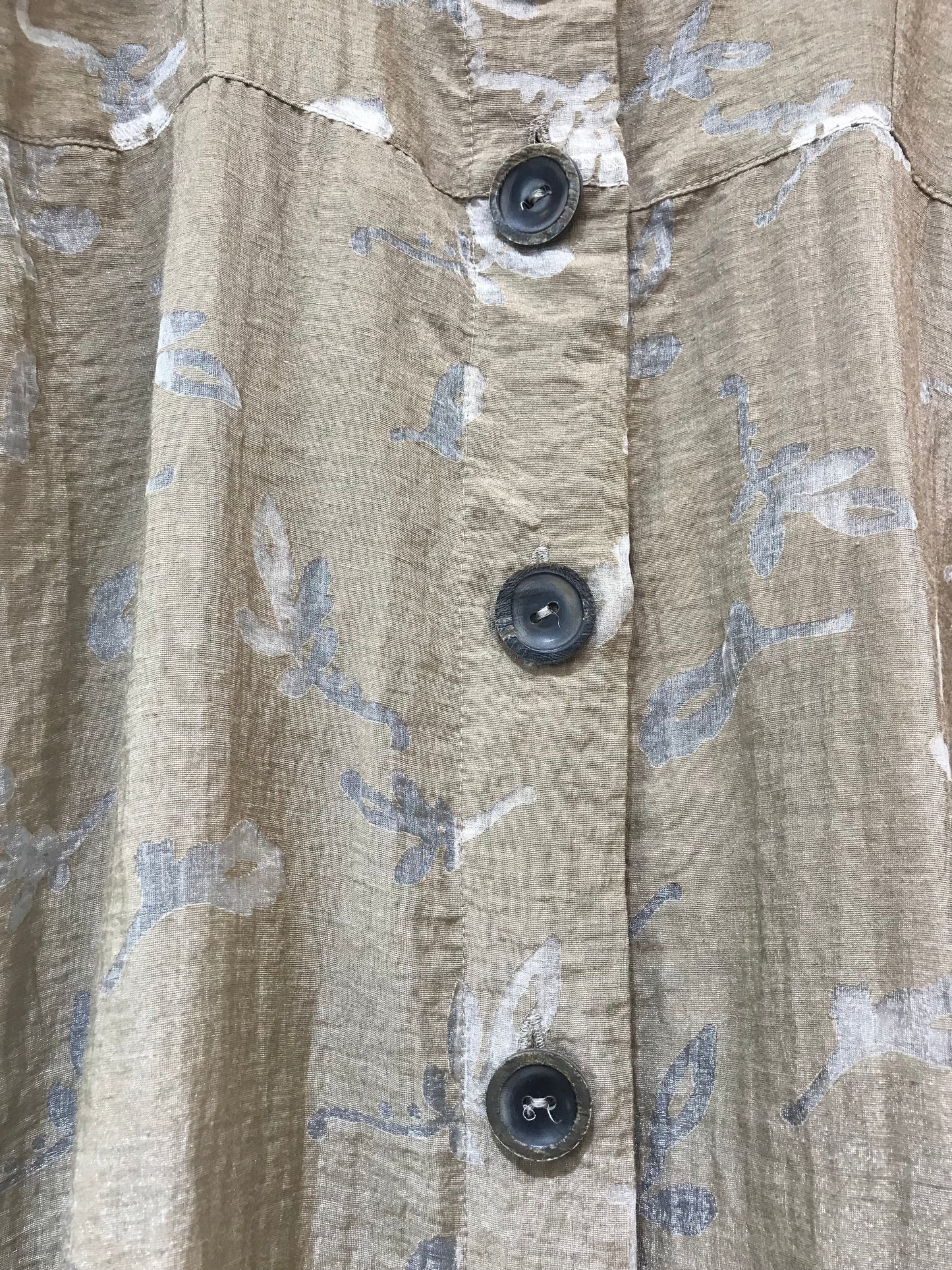 Vintage 2way Dress [G24582]