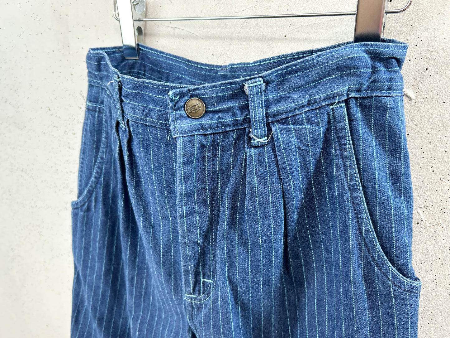 ‘80s Vintage Pants 〜Dickies〜 [F32777]