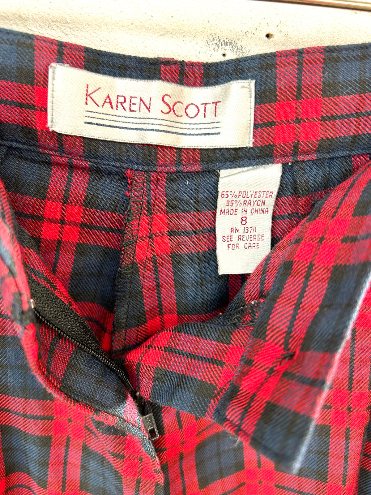 Vintage Pants [I33735]