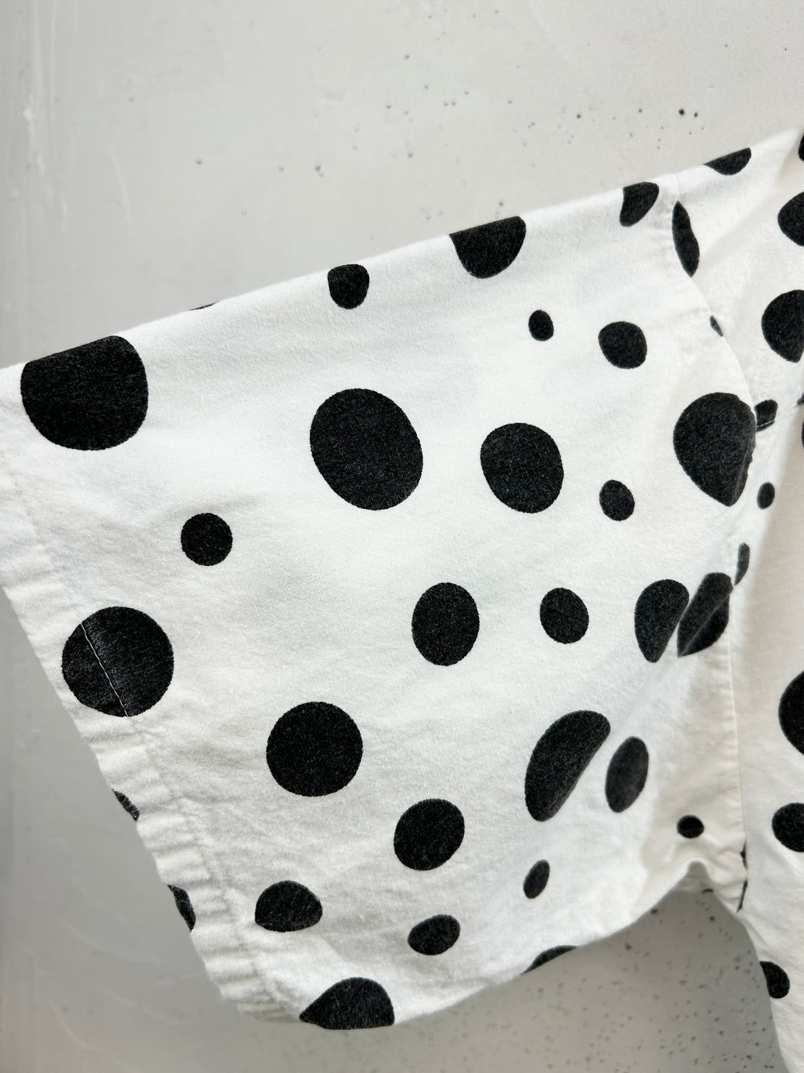 Vintage Shirt [D32109]