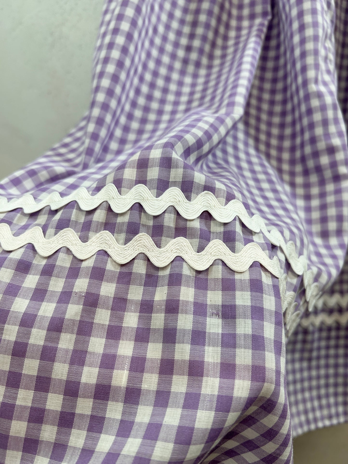 Vintage Skirt [G32959]